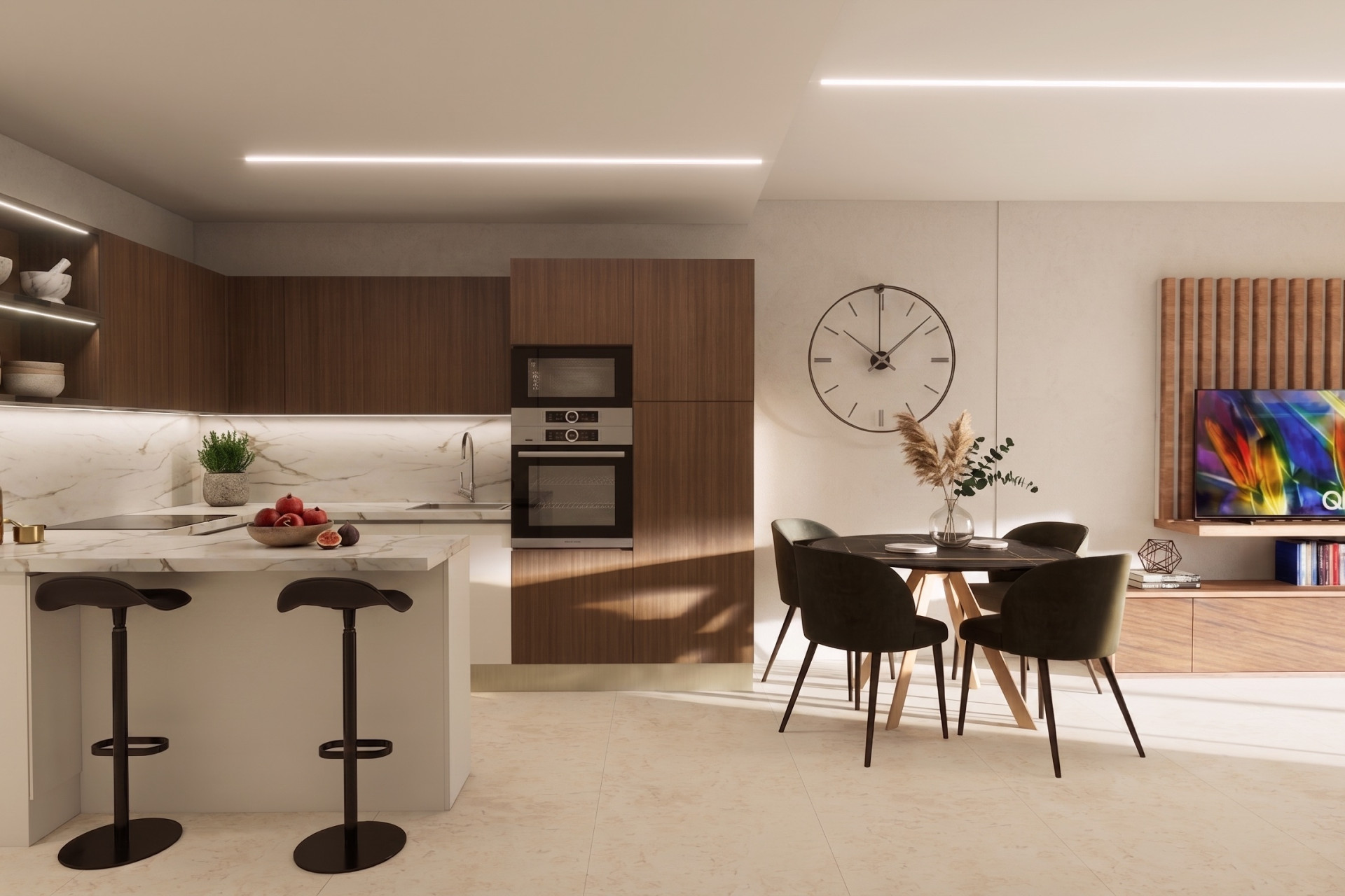 New Build - Apartment / flat - Guardamar del Segura - Guardamar Del Segura