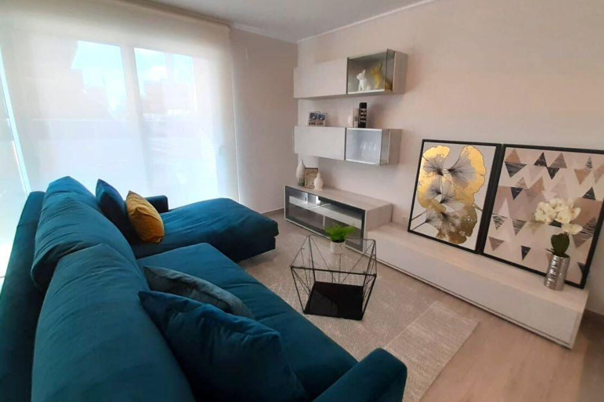 New Build - Apartment / flat - Guardamar del Segura - Guardamar Del Segura