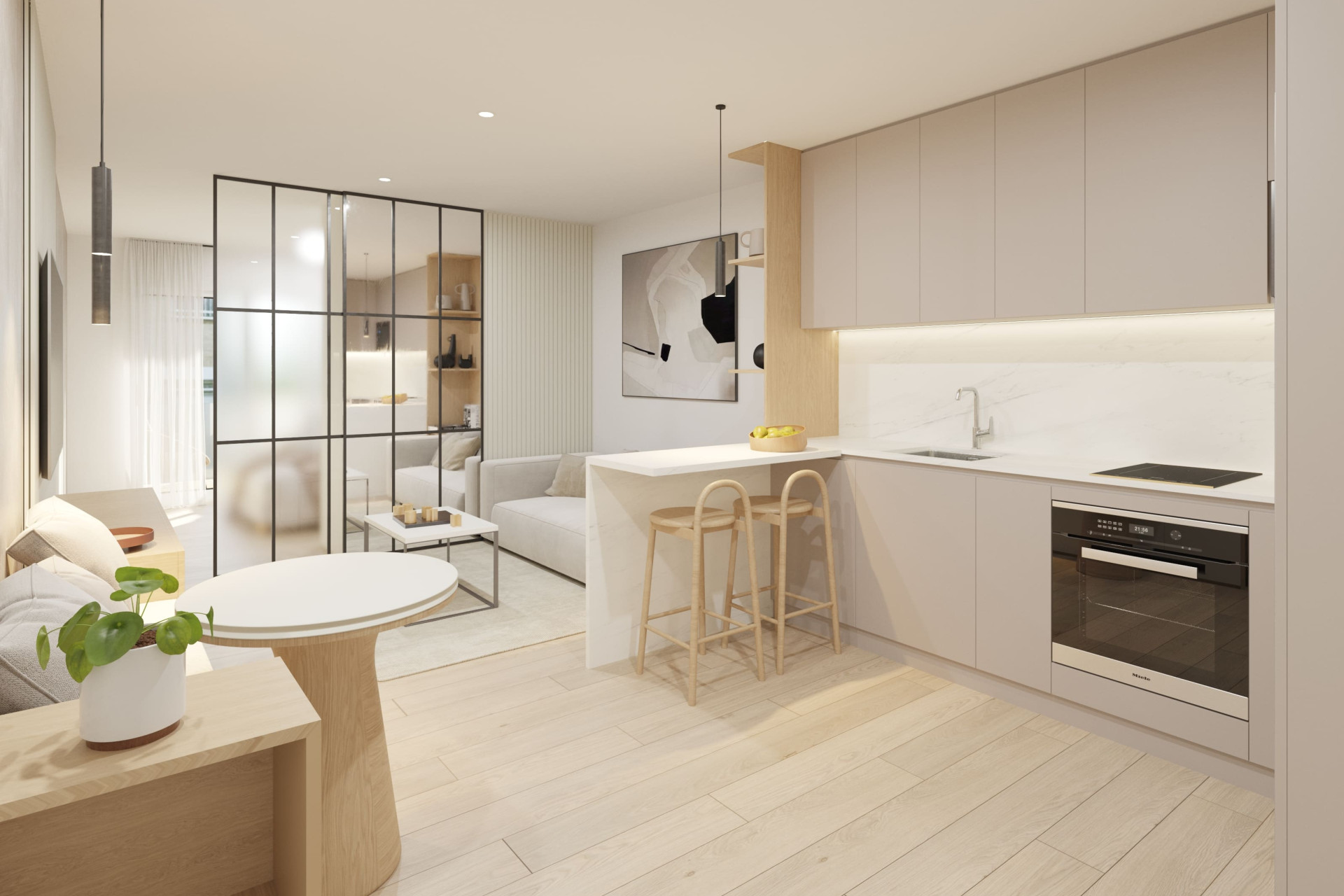 New Build - Apartment / flat - Guardamar del Segura - Guardamar Del Segura