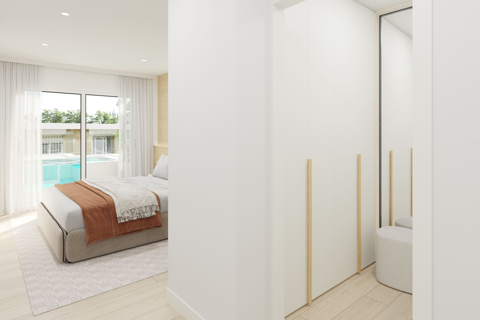 New Build - Apartment / flat - Guardamar del Segura - Guardamar Del Segura