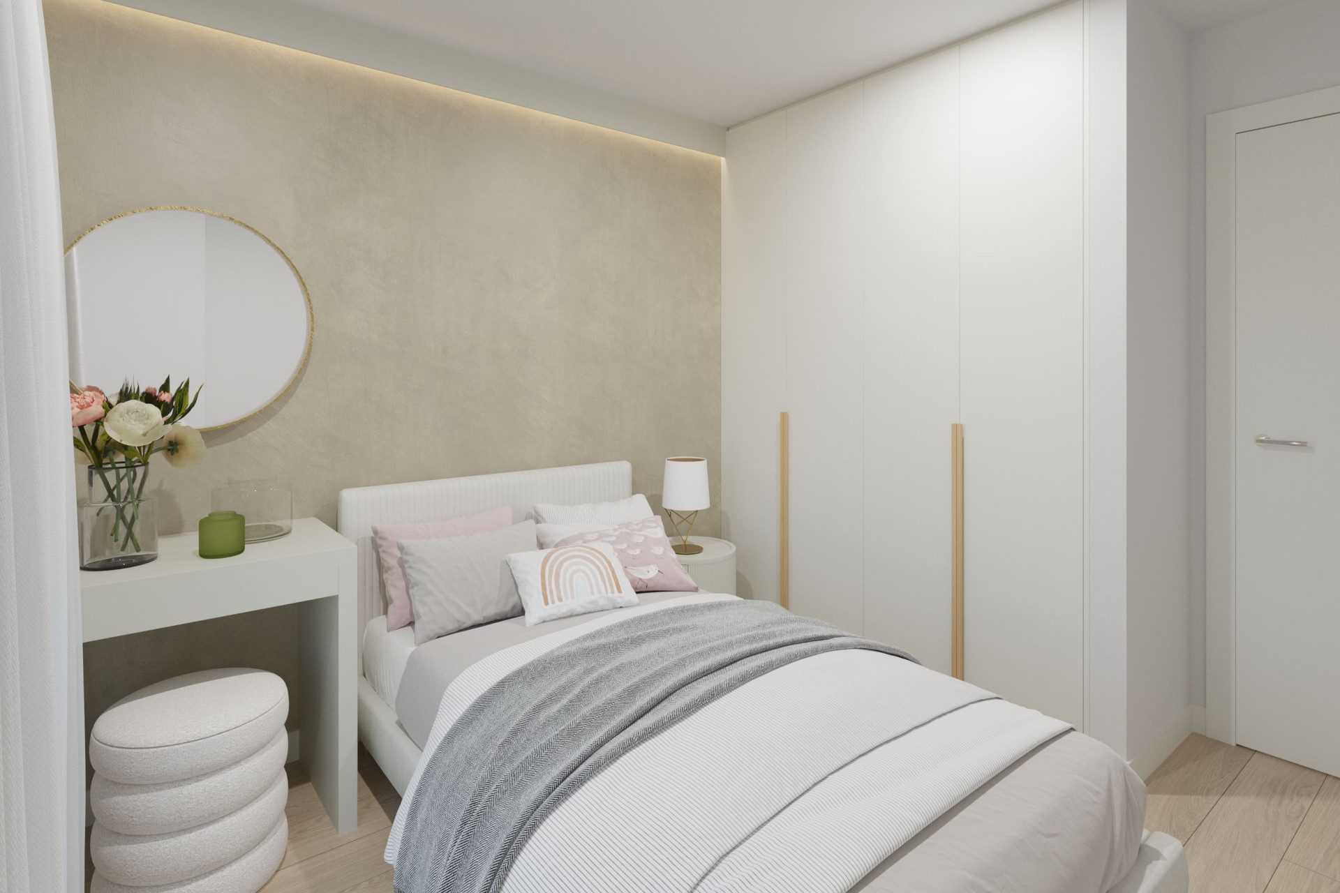 New Build - Apartment / flat - Guardamar del Segura - Guardamar Del Segura