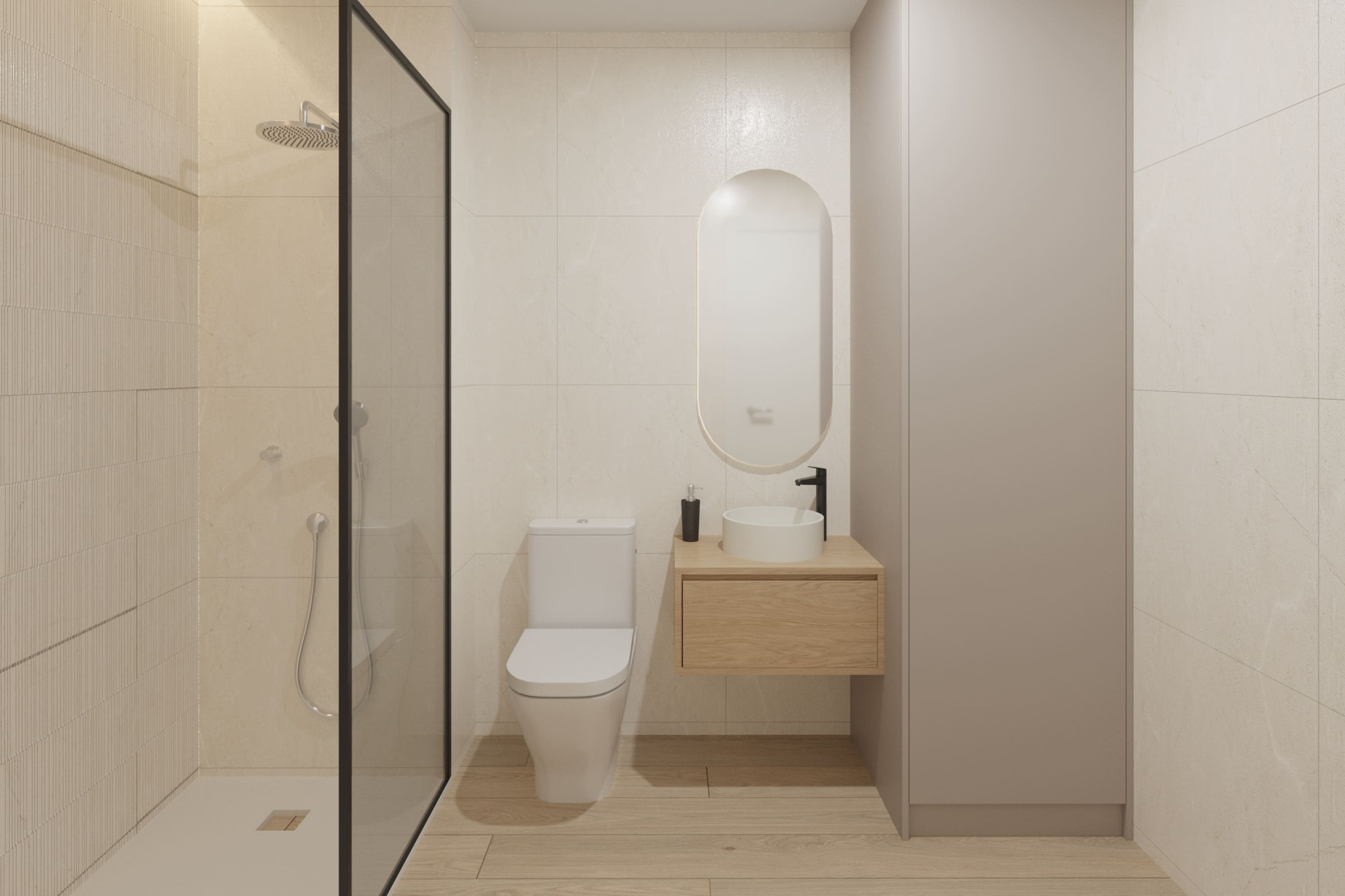 New Build - Apartment / flat - Guardamar del Segura - Guardamar Del Segura