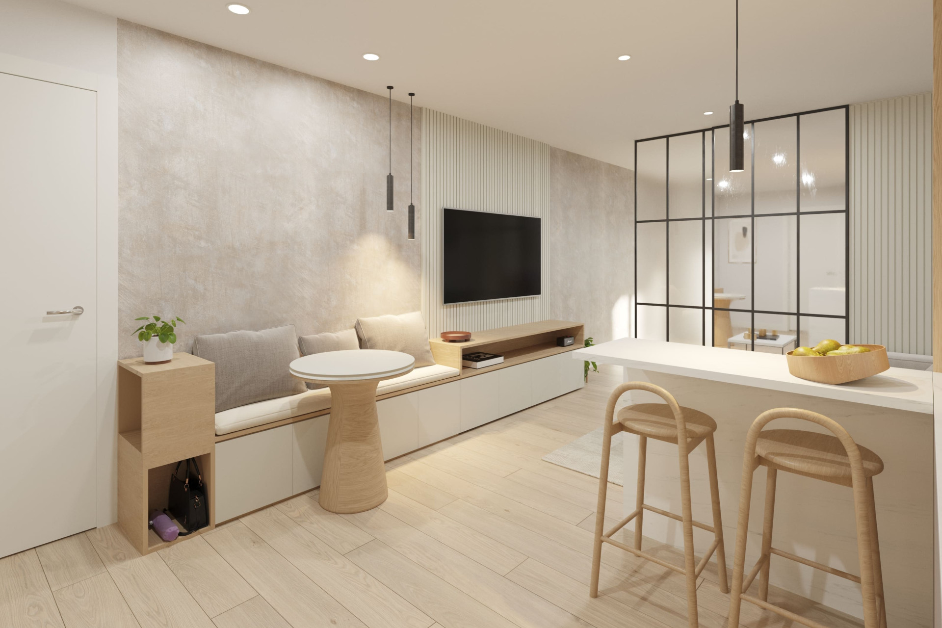New Build - Apartment / flat - Guardamar del Segura - Guardamar Del Segura
