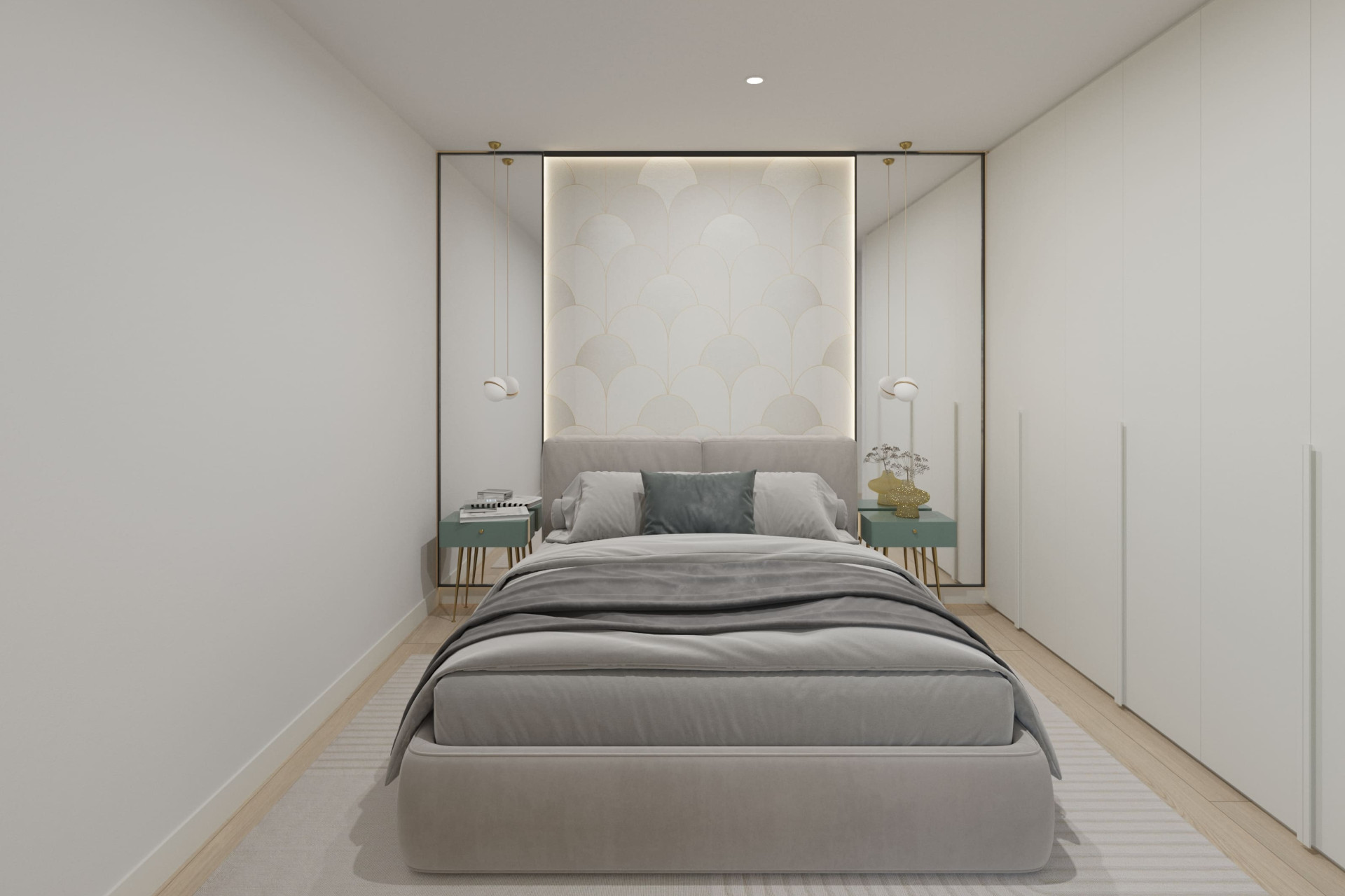 New Build - Apartment / flat - Guardamar del Segura - Guardamar Del Segura