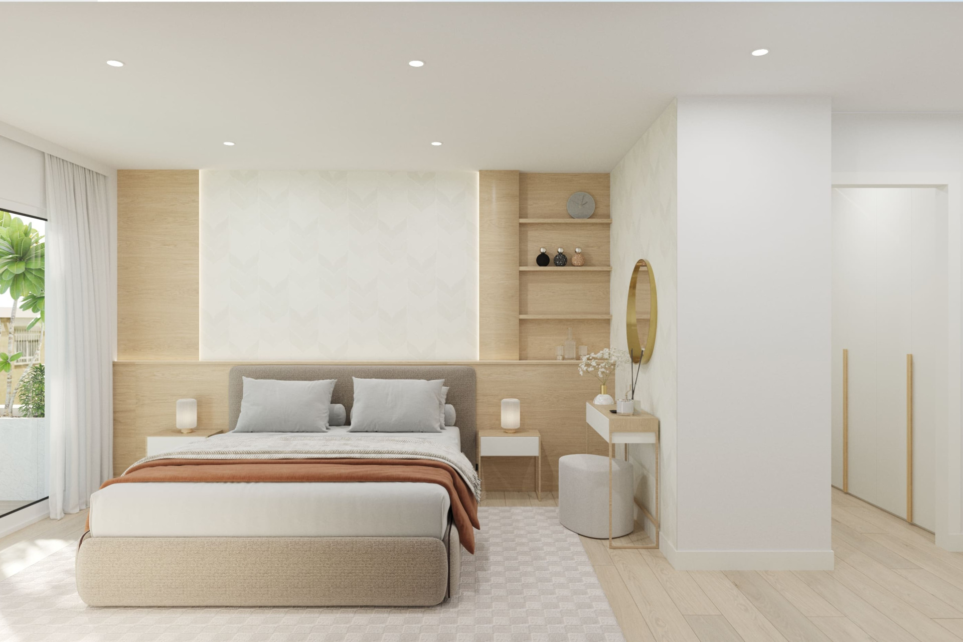 New Build - Apartment / flat - Guardamar del Segura - Guardamar Del Segura