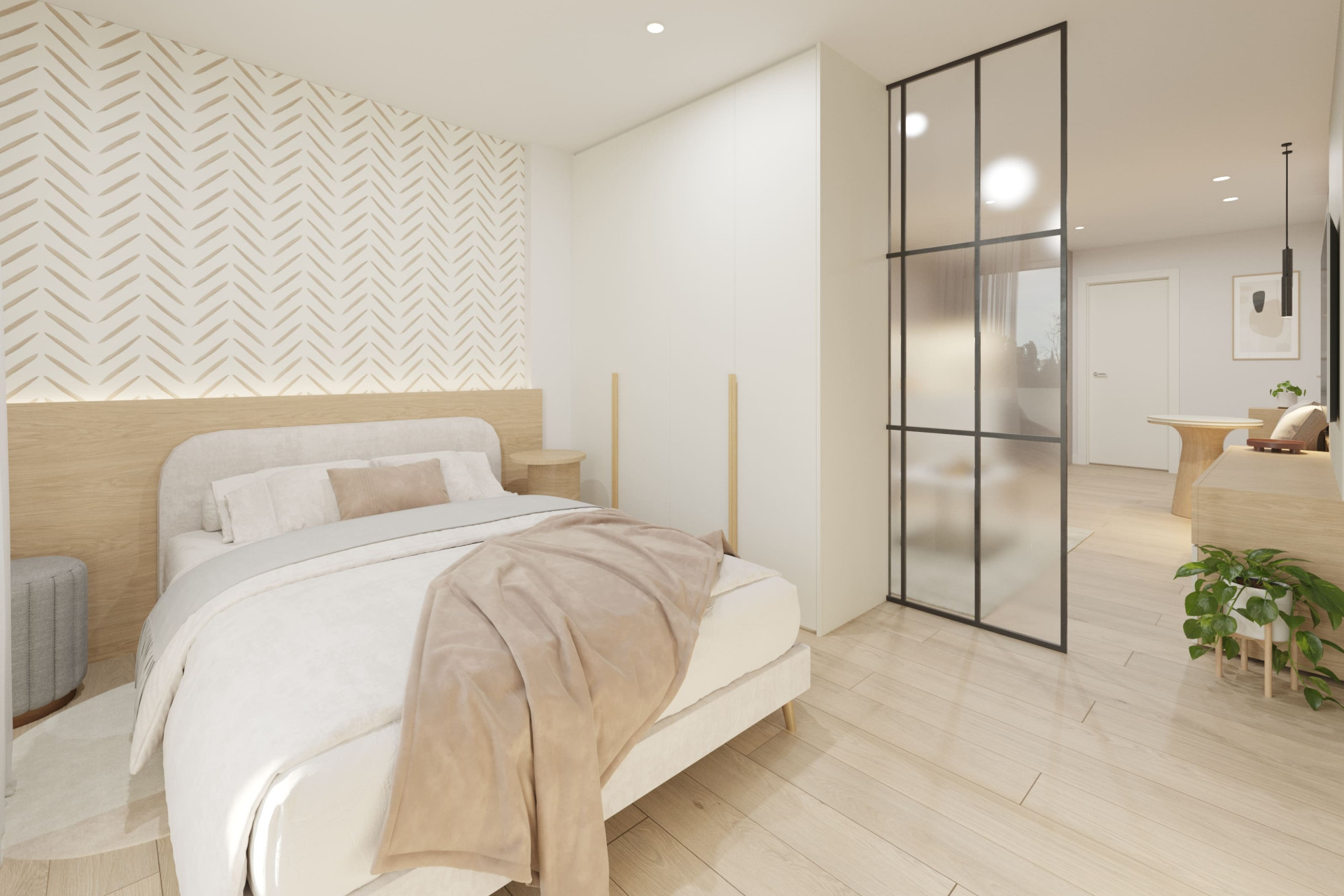 New Build - Apartment / flat - Guardamar del Segura - Guardamar Del Segura