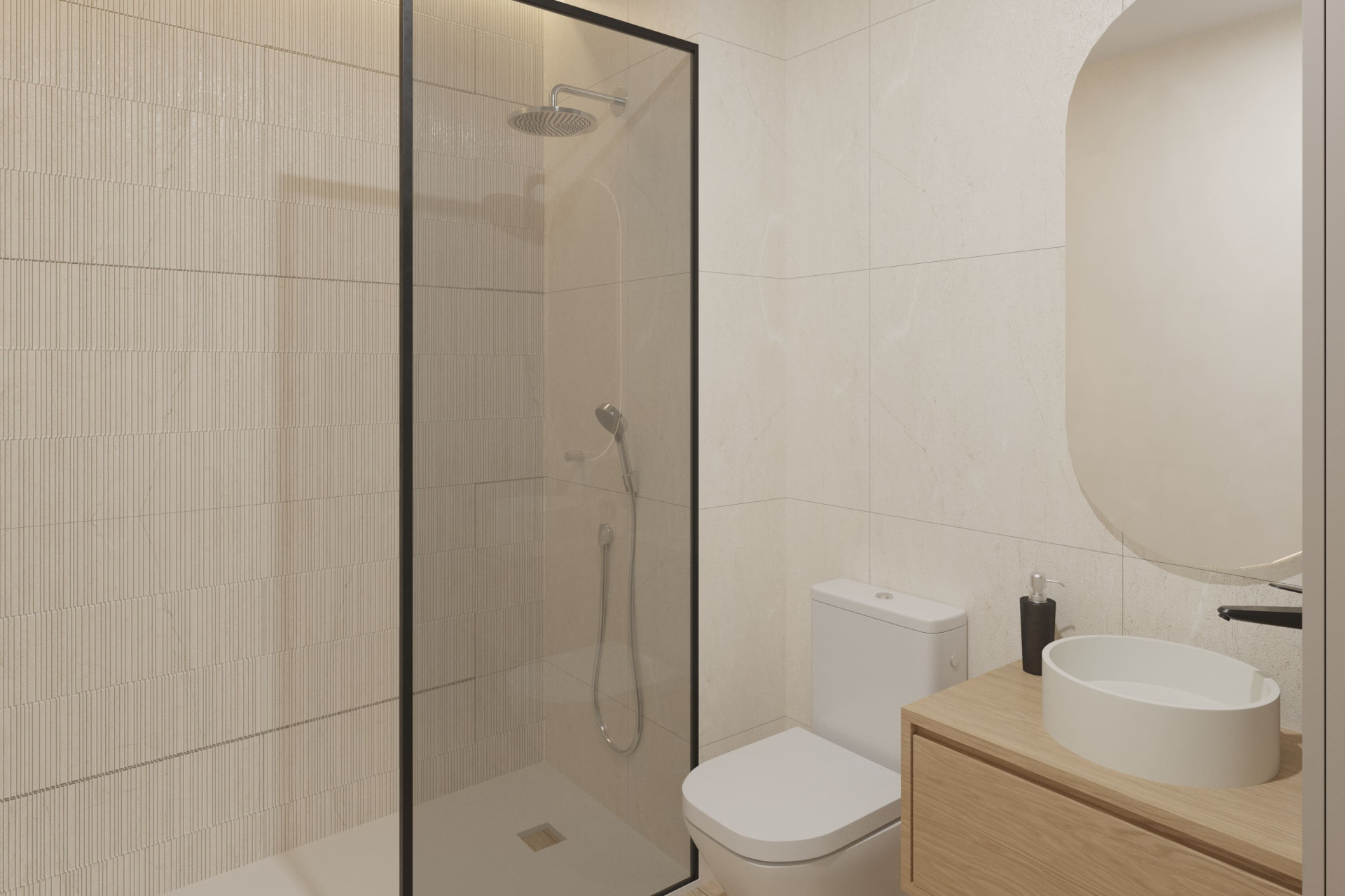New Build - Apartment / flat - Guardamar del Segura - Guardamar Del Segura