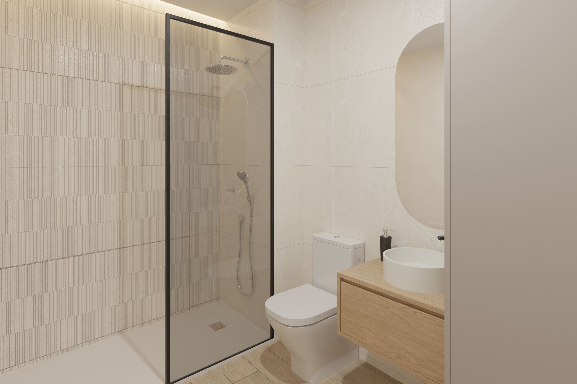 New Build - Apartment / flat - Guardamar del Segura - Guardamar Del Segura