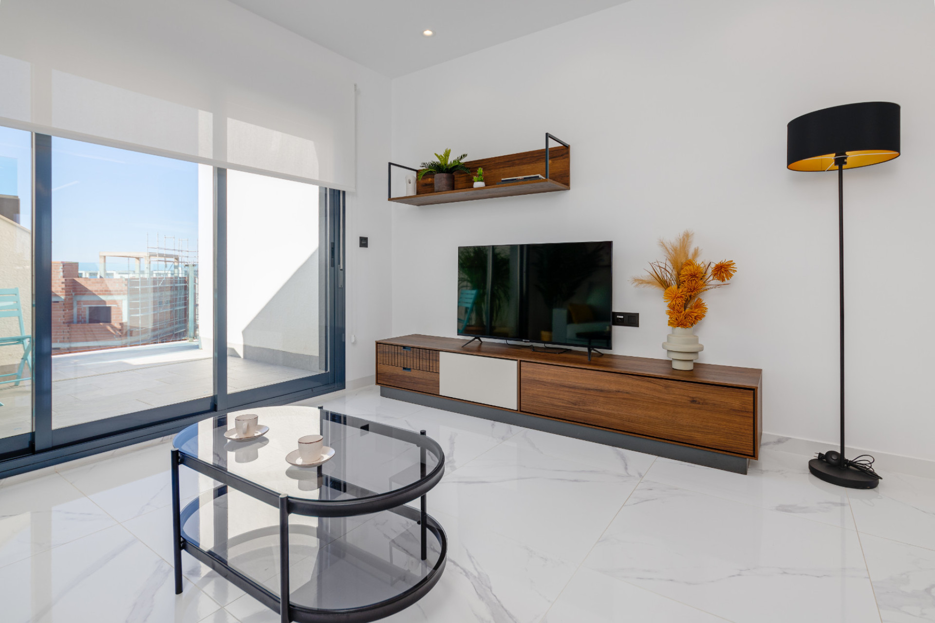 New Build - Apartment / flat - Guardamar del Segura - Guardamar