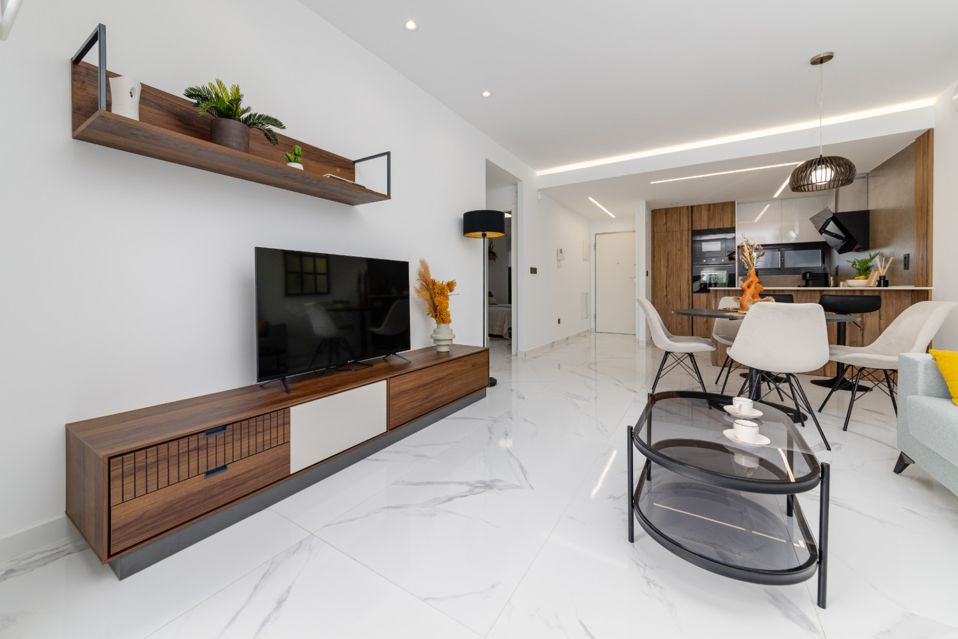 New Build - Apartment / flat - Guardamar del Segura - Guardamar