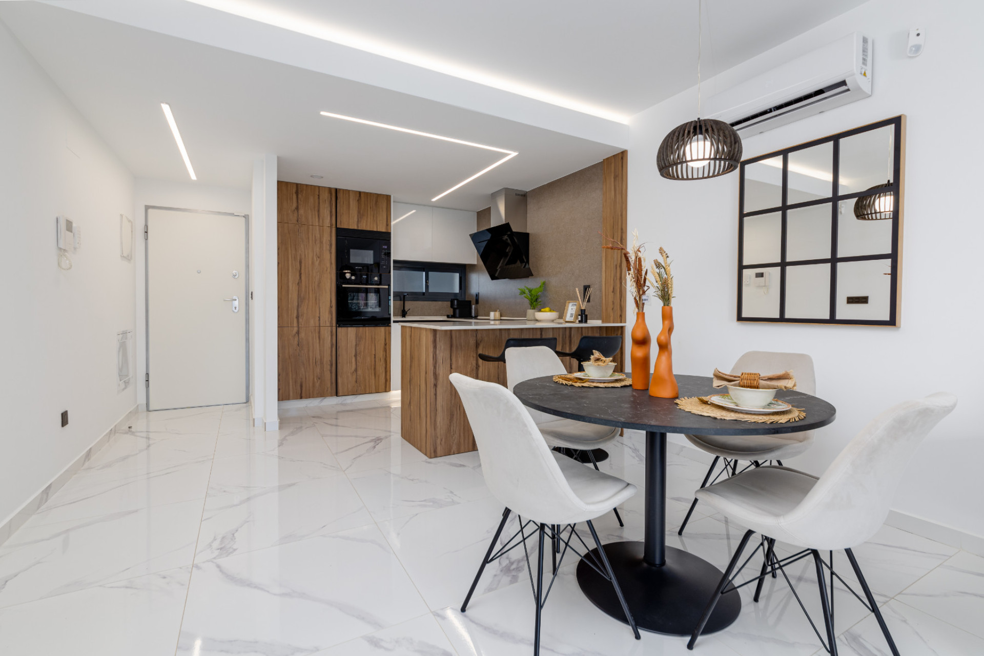 New Build - Apartment / flat - Guardamar del Segura - Guardamar