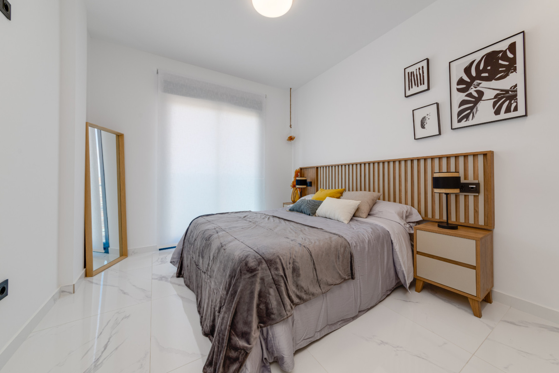 New Build - Apartment / flat - Guardamar del Segura - Guardamar