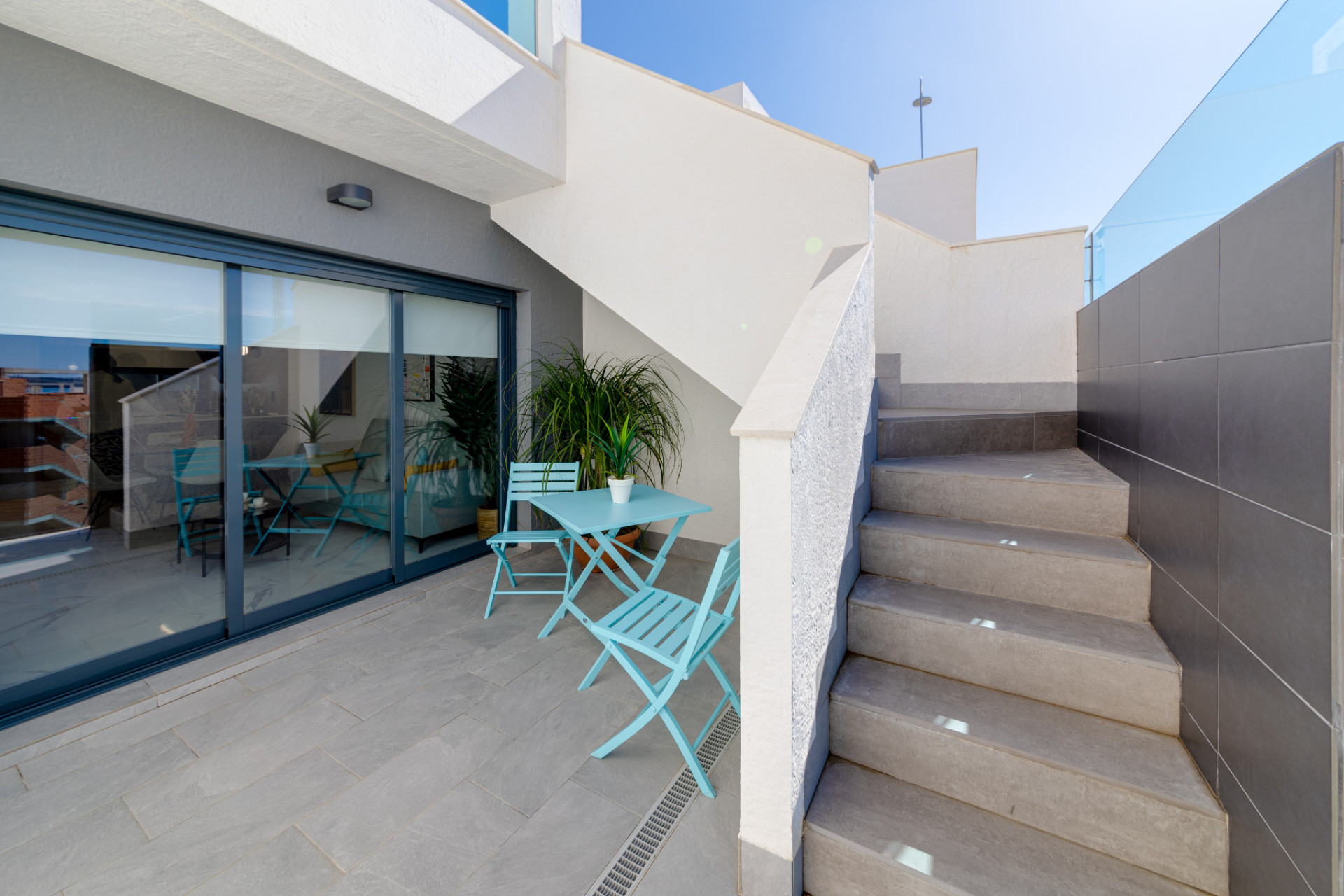 New Build - Apartment / flat - Guardamar del Segura - Guardamar