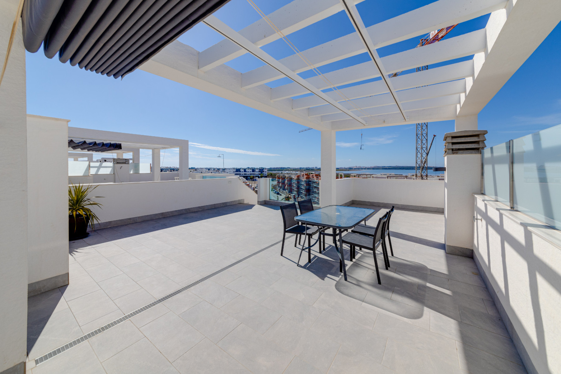 New Build - Apartment / flat - Guardamar del Segura - Guardamar