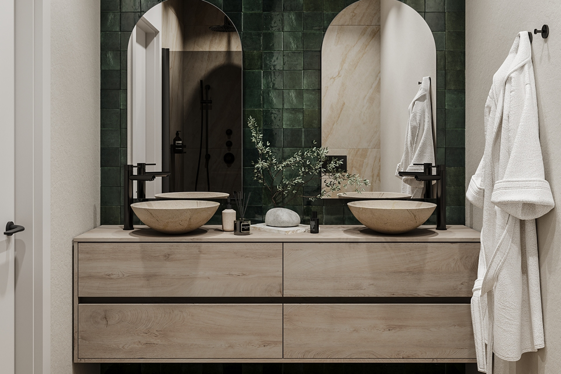 New Build - Apartment / flat - Guaro