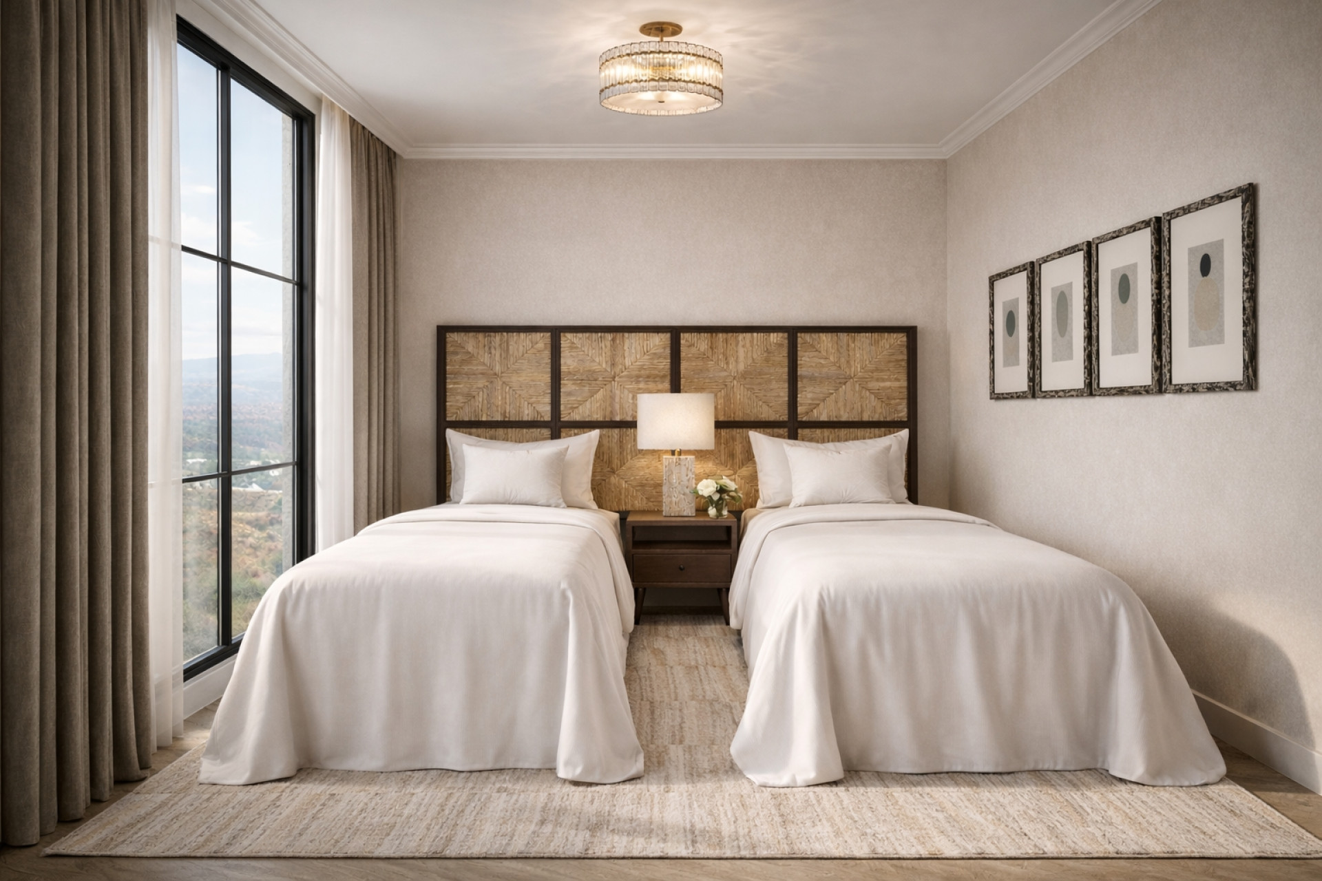 New Build - Apartment / flat - Guaro