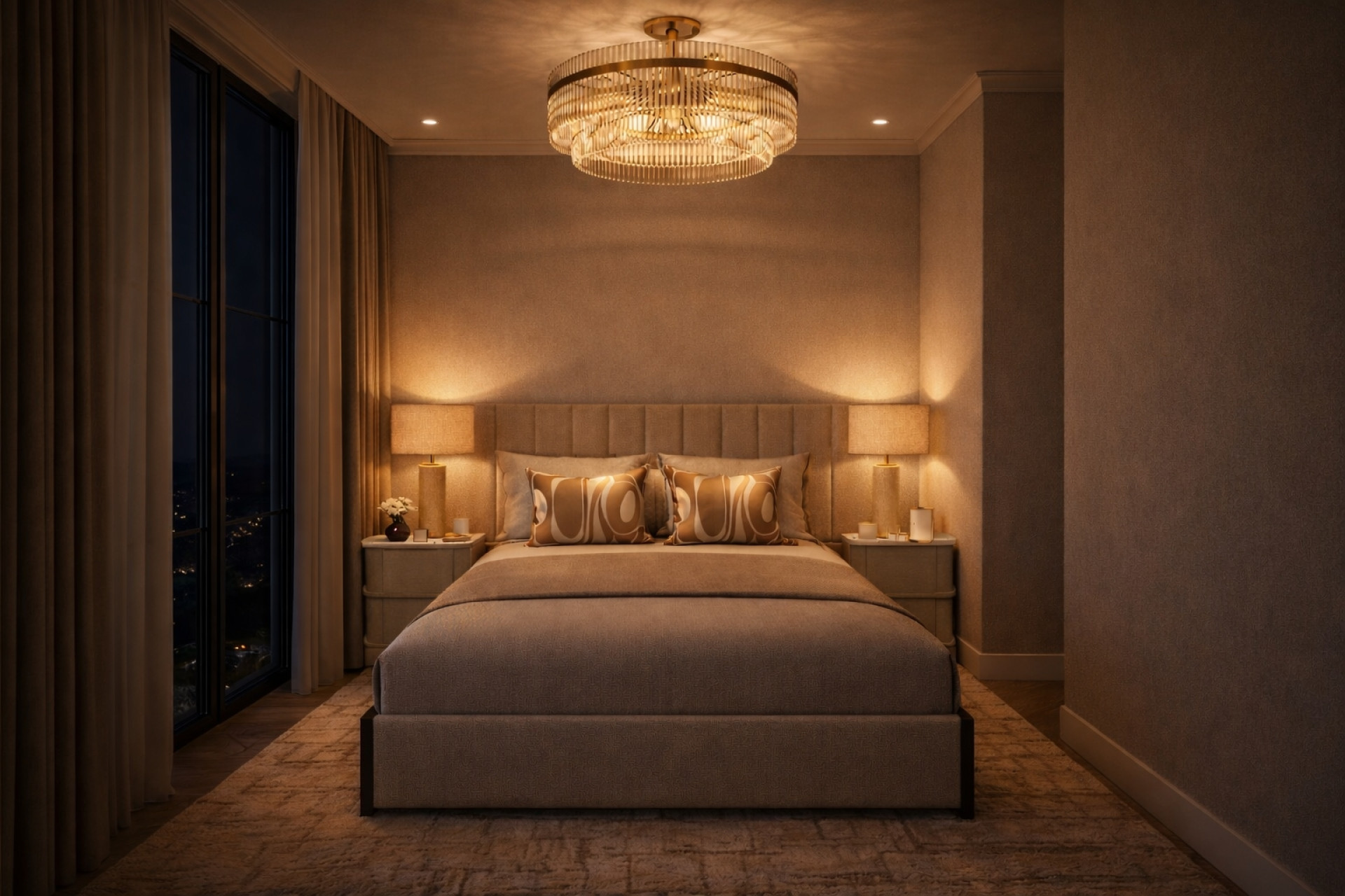 New Build - Apartment / flat - Guaro