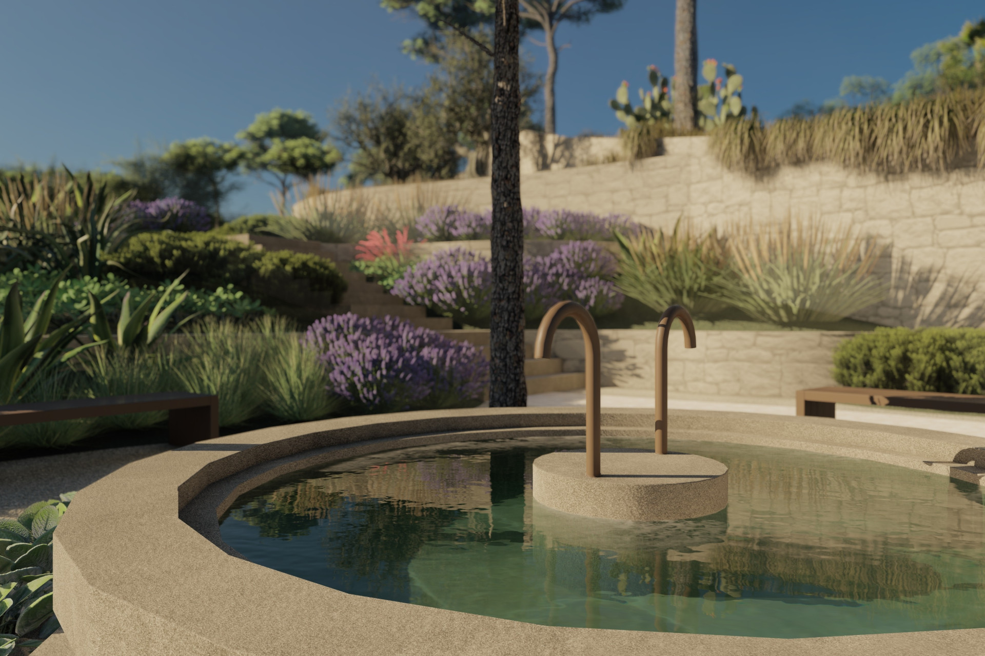 New Build - Apartment / flat - Guaro