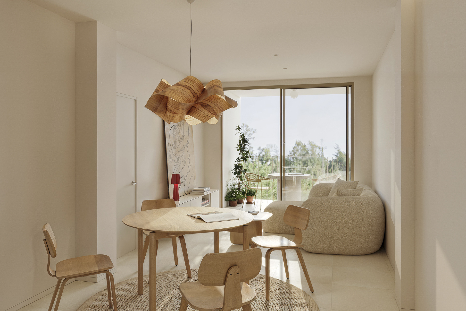 New Build - Apartment / flat - Jacarilla