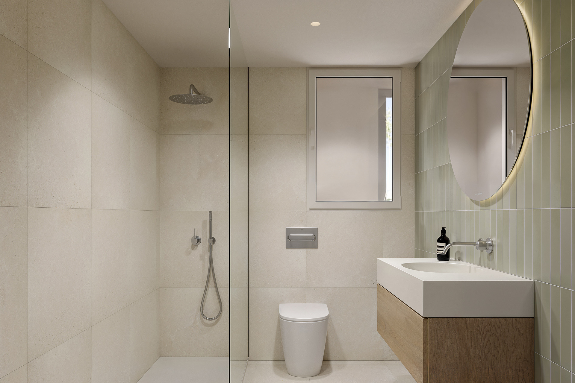 New Build - Apartment / flat - Jacarilla