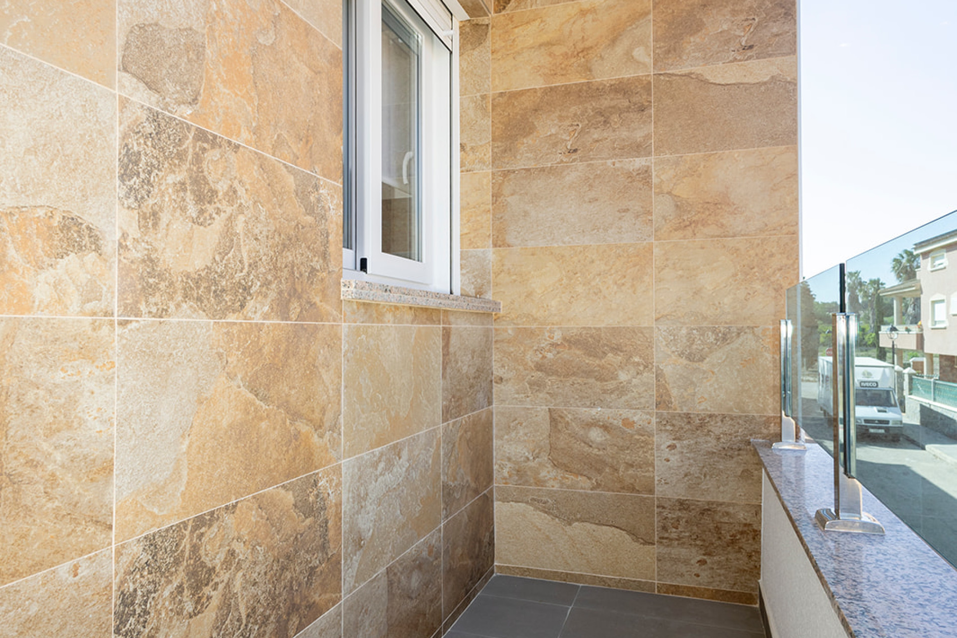 New Build - Apartment / flat - Jacarilla