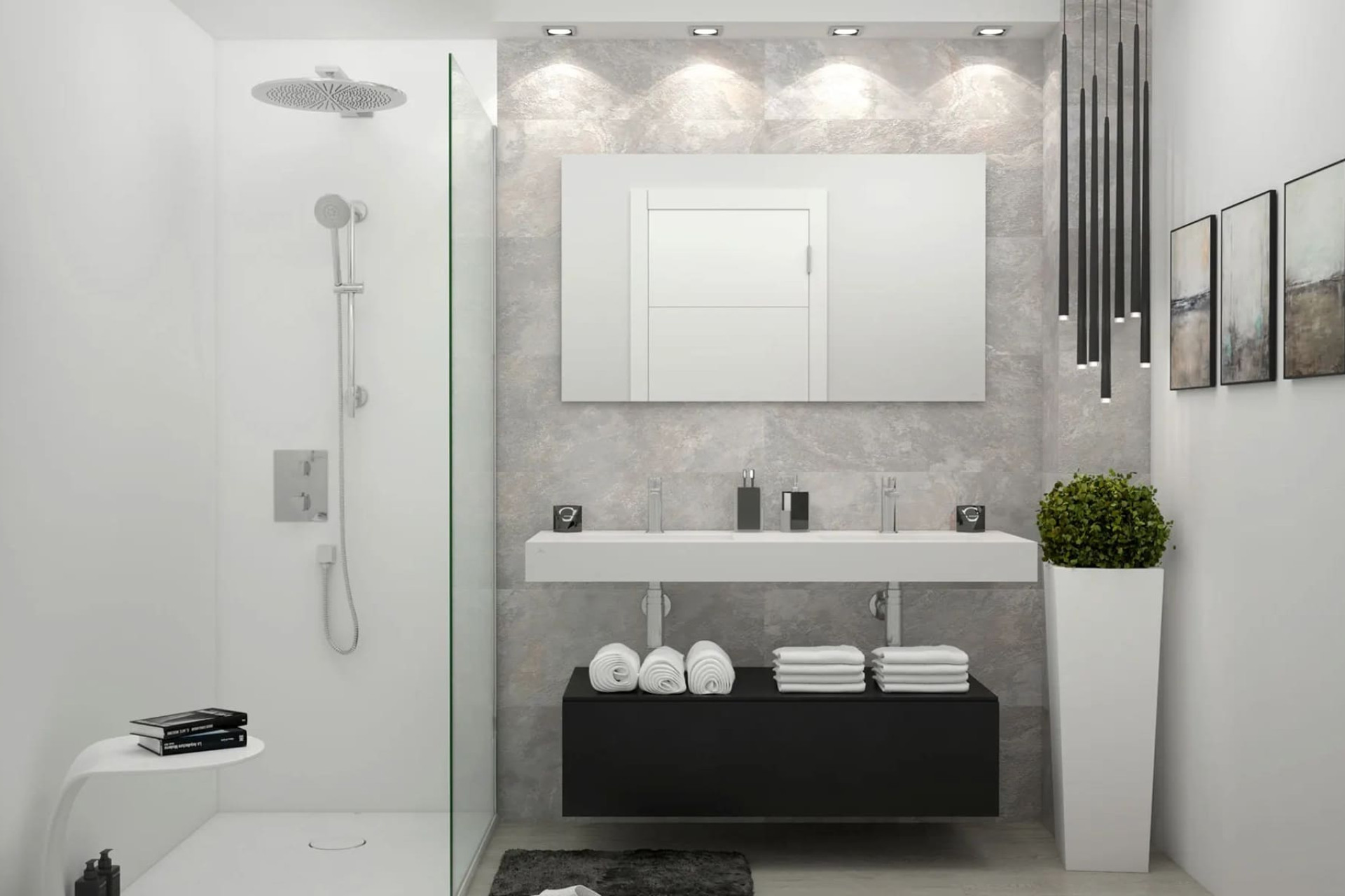 New Build - Apartment / flat - La Cala de Mijas