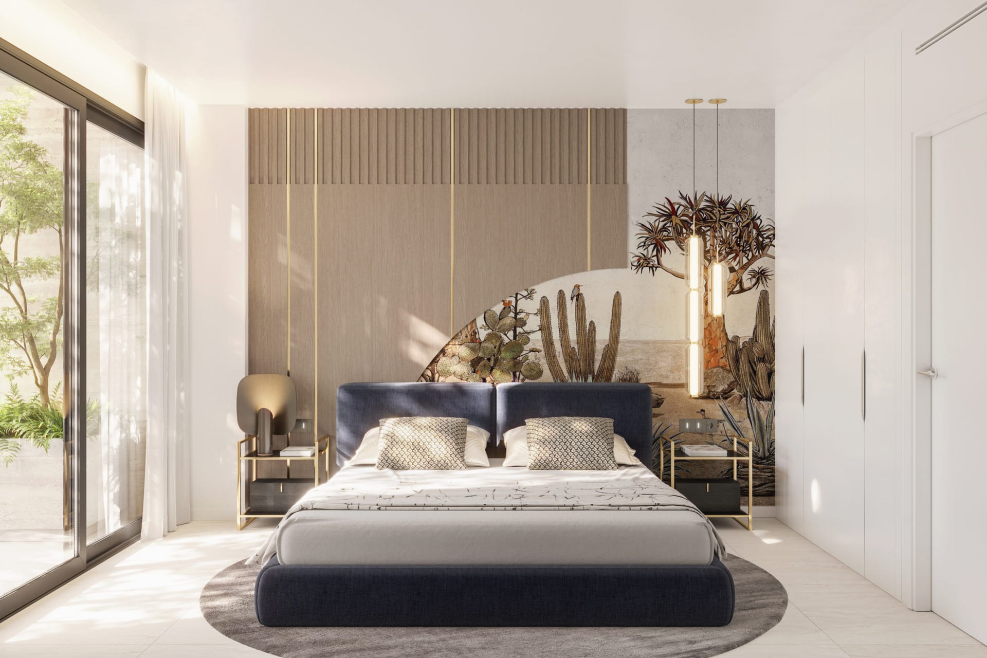New Build - Apartment / flat - La Chullera