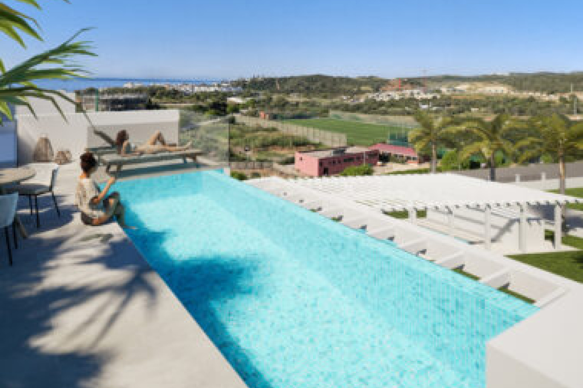 New Build - Apartment / flat - La Gaspara