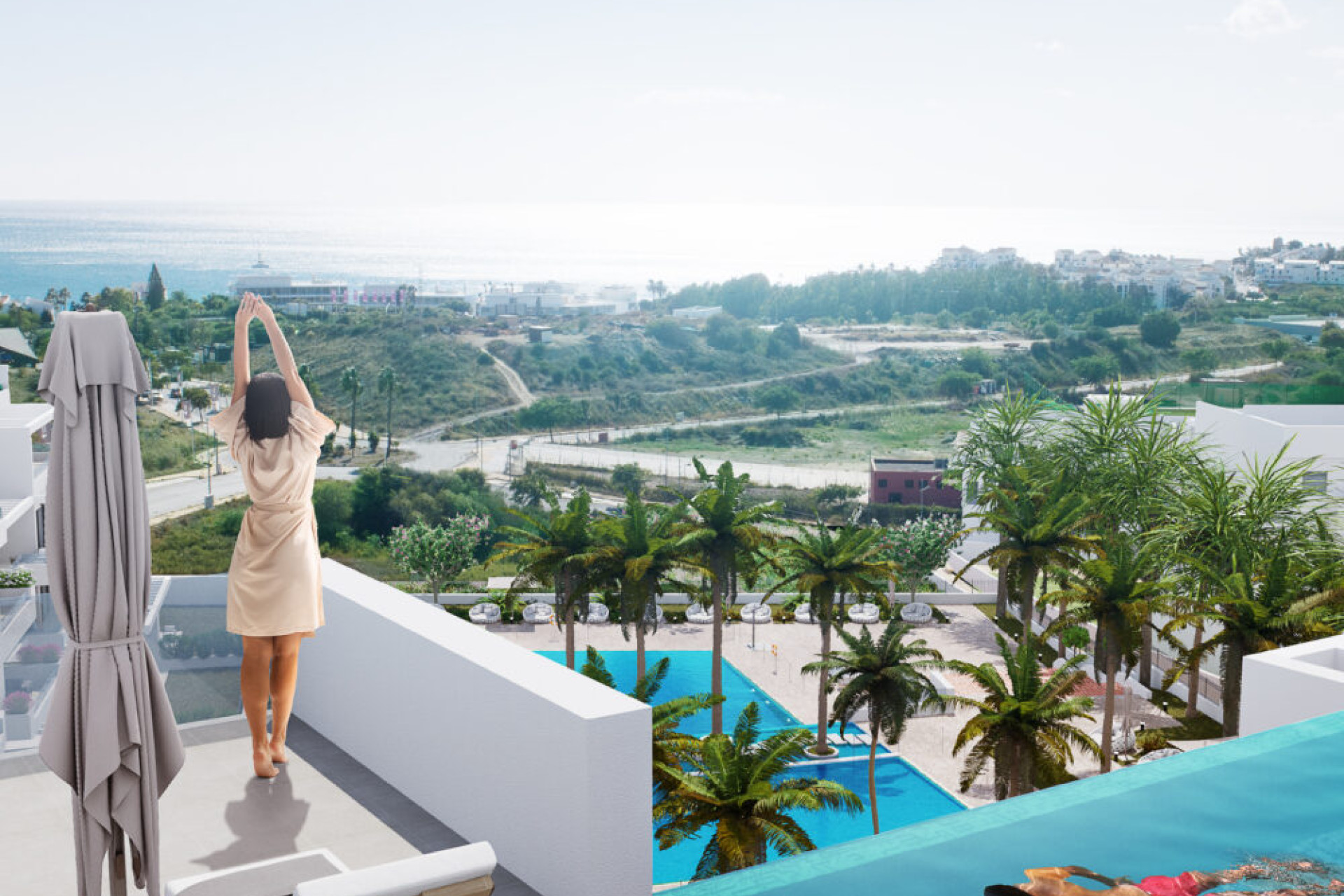 New Build - Apartment / flat - La Gaspara