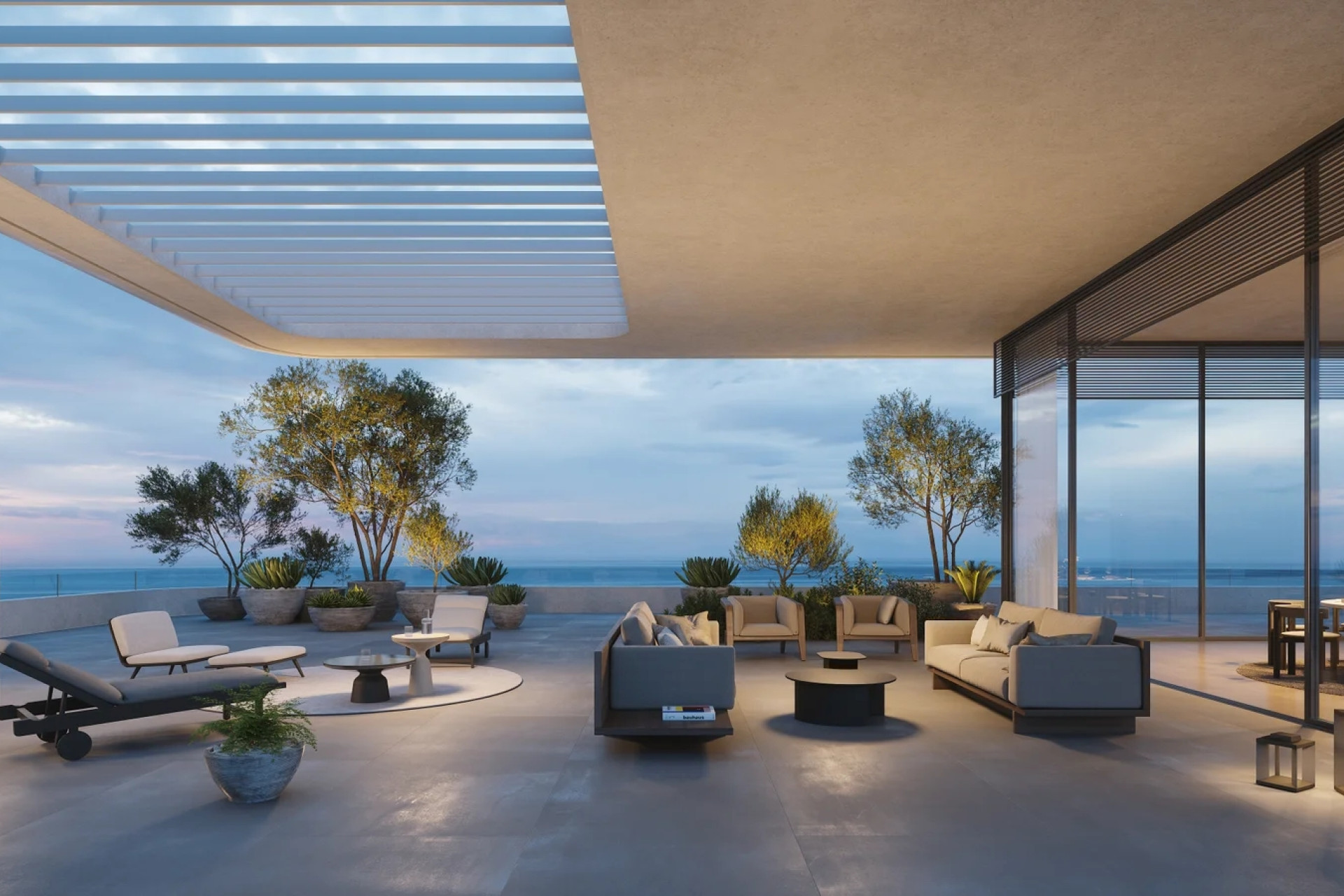 New Build - Apartment / flat - La Gaspara