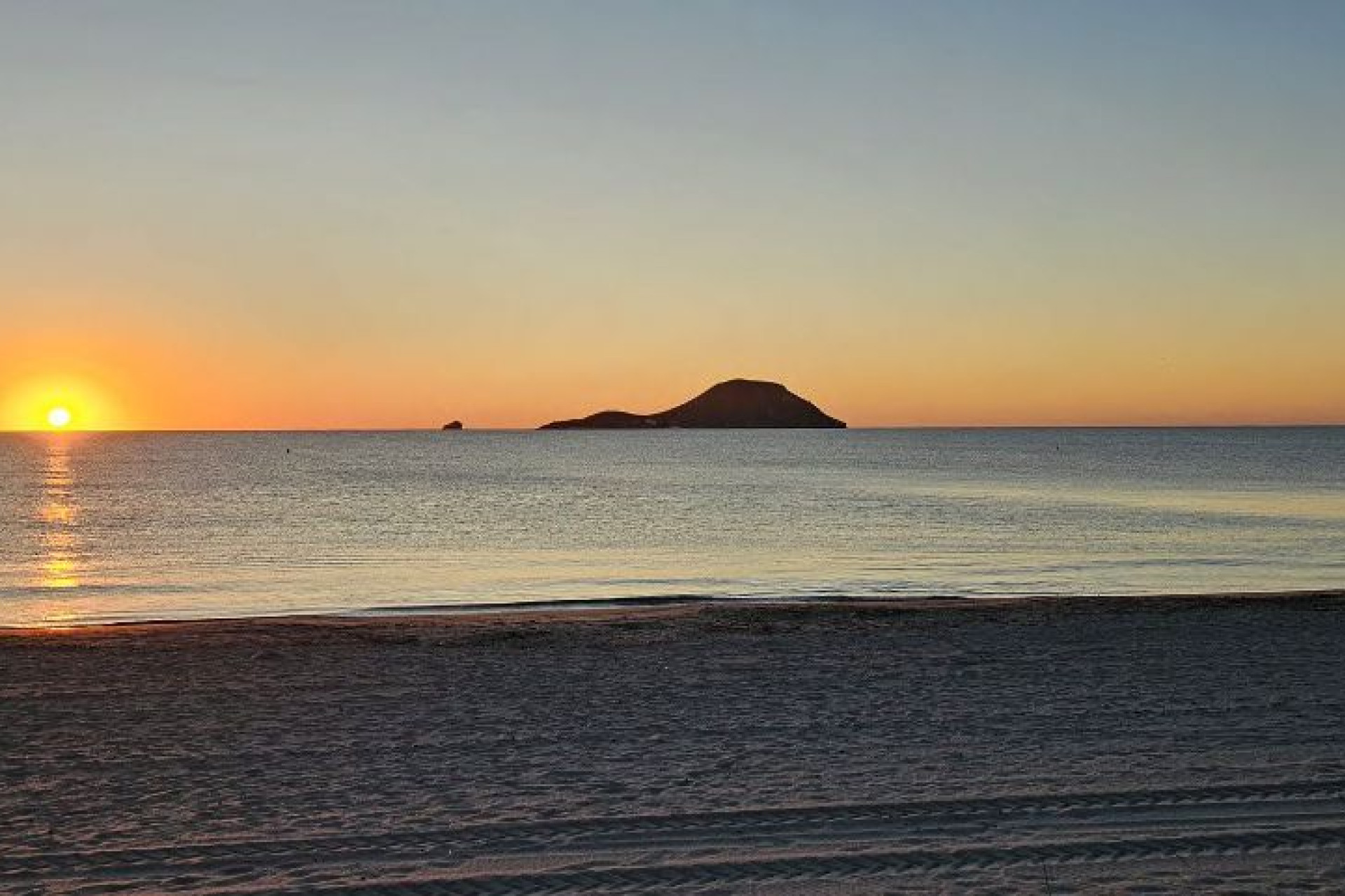 New Build - Apartment / flat - La Manga del Mar Menor - La Manga Del Mar Menor