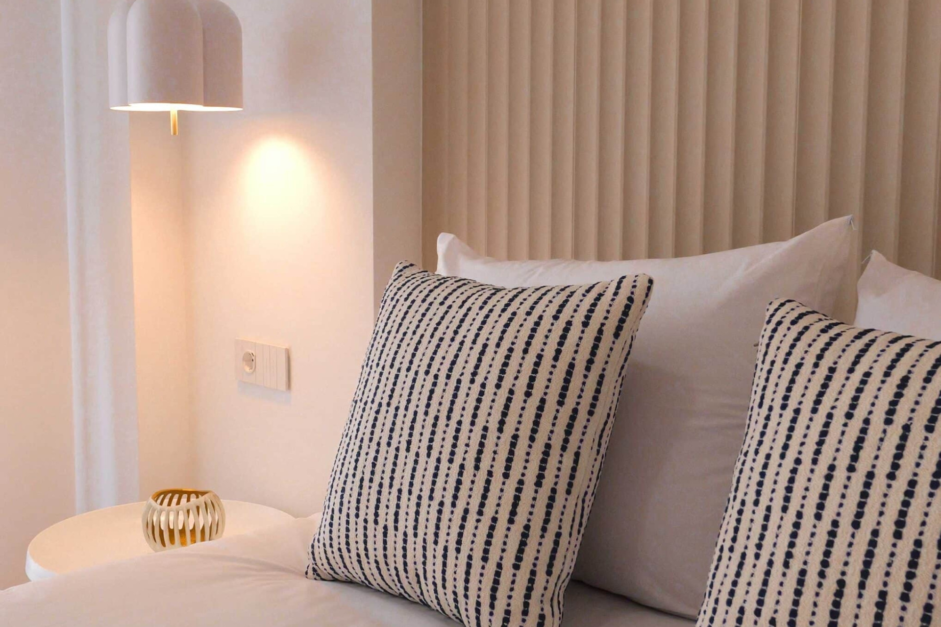 New Build - Apartment / flat - La Manga del Mar Menor - La Manga Del Mar Menor