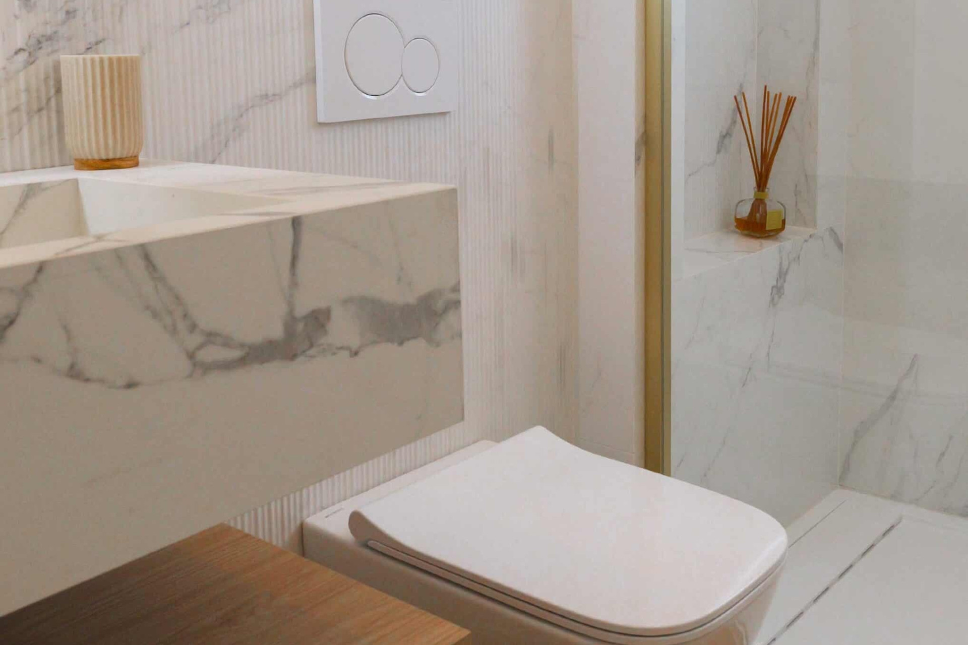 New Build - Apartment / flat - La Manga del Mar Menor - La Manga Del Mar Menor