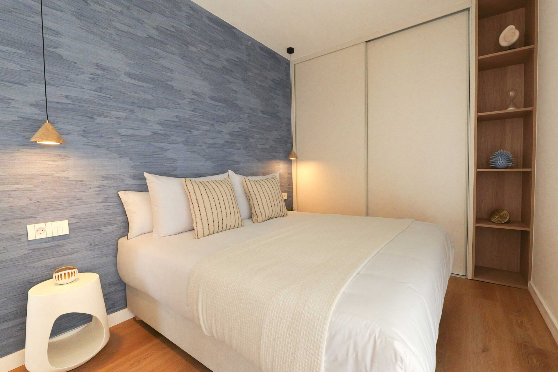 New Build - Apartment / flat - La Manga del Mar Menor - La Manga Del Mar Menor