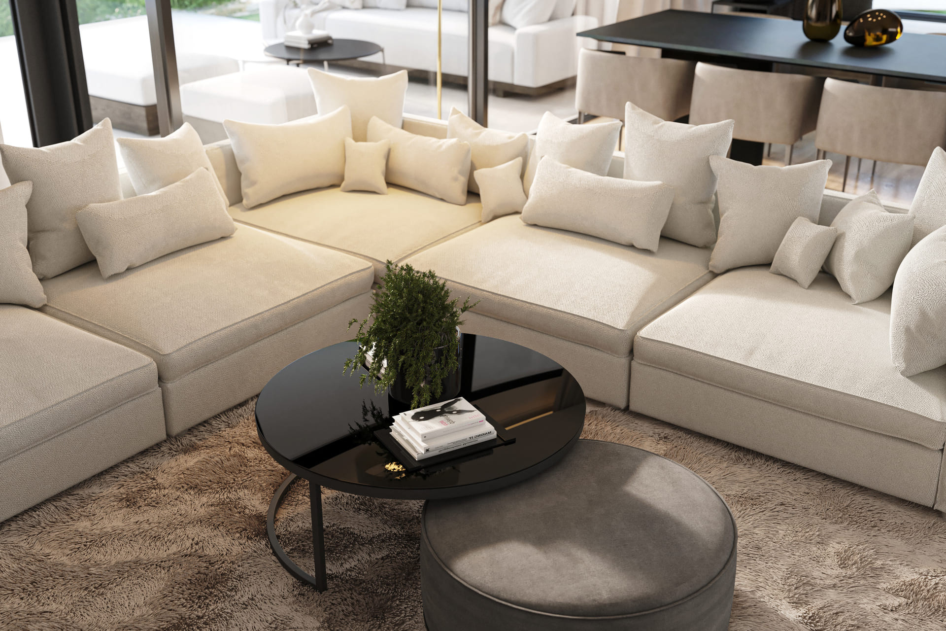 New Build - Apartment / flat - Las Colinas Golf Resort - Las Colinas Golf