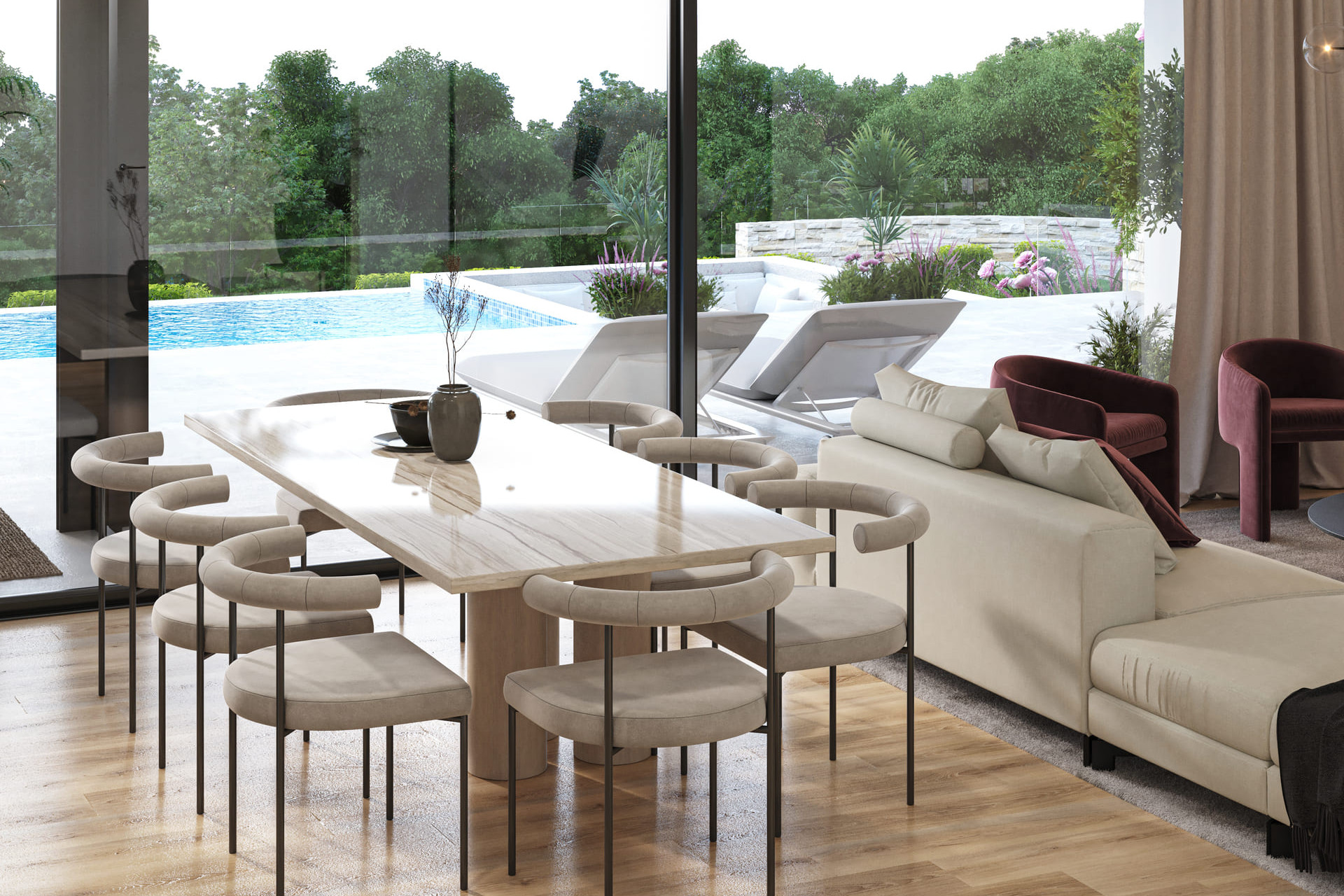 New Build - Apartment / flat - Las Colinas Golf Resort - Las Colinas Golf