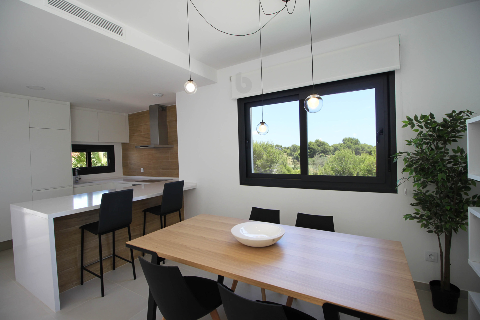 New Build - Apartment / flat - Lo Romero Golf