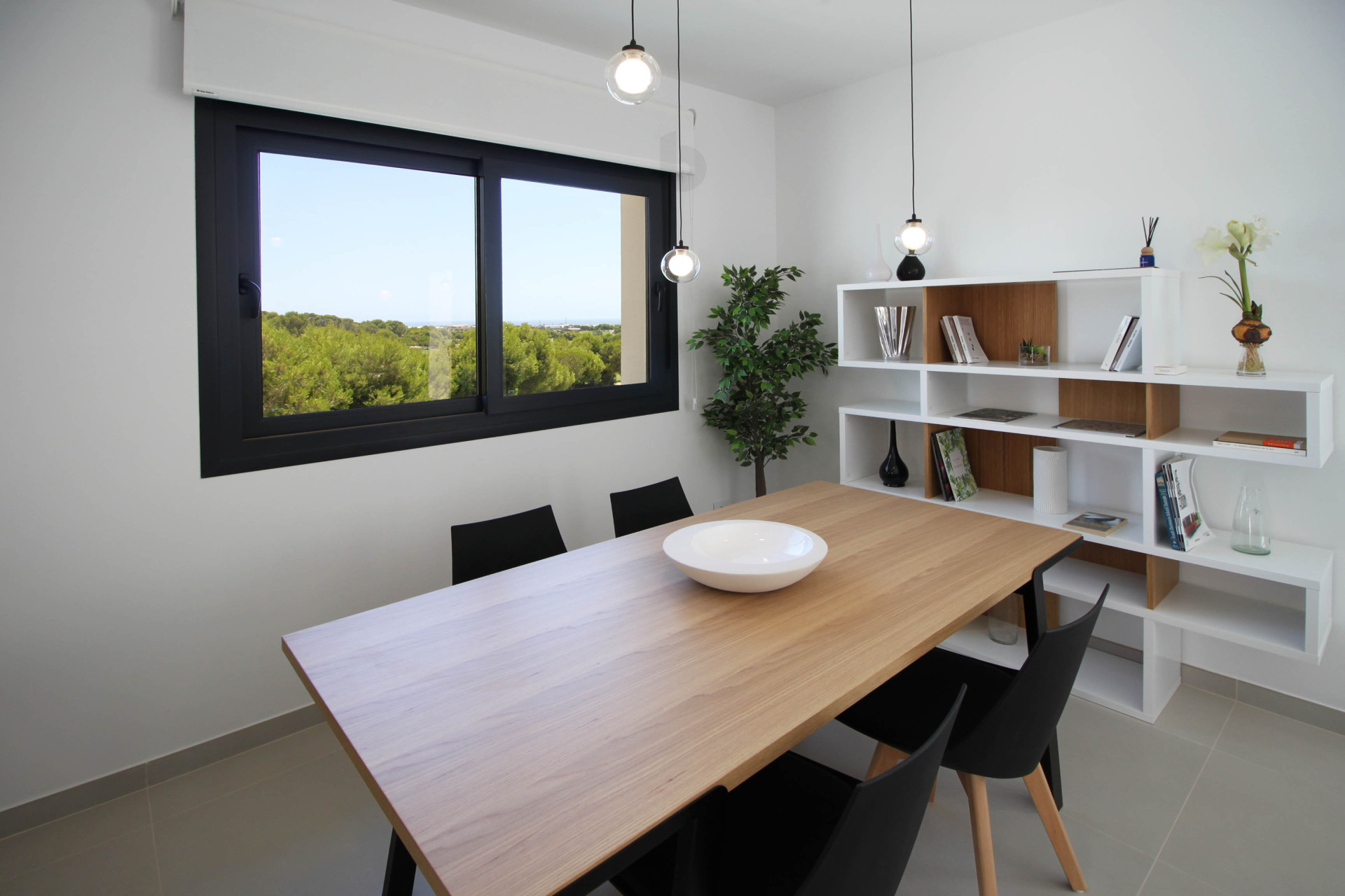New Build - Apartment / flat - Lo Romero Golf