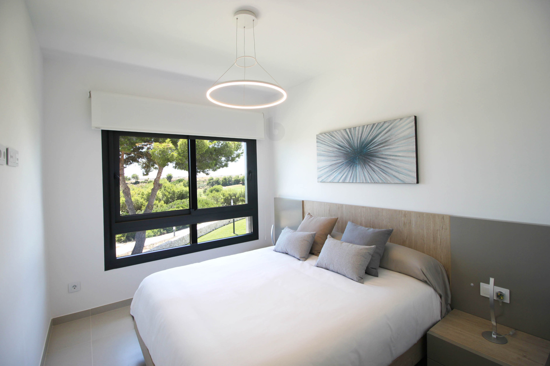 New Build - Apartment / flat - Lo Romero Golf