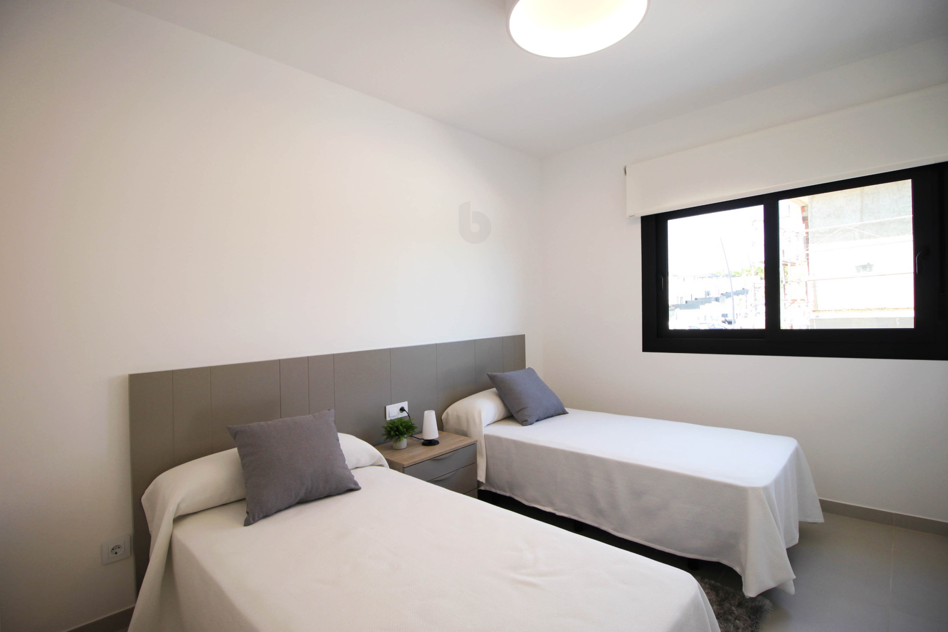 New Build - Apartment / flat - Lo Romero Golf