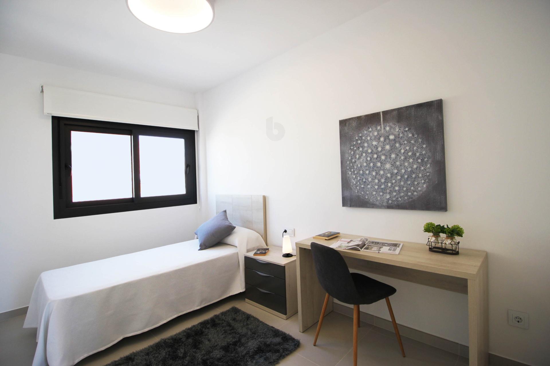 New Build - Apartment / flat - Lo Romero Golf
