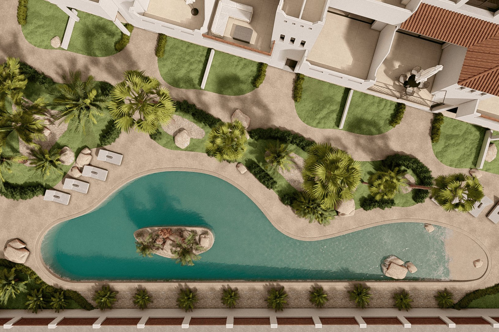 New Build - Apartment / flat - Los Alcazares - Los Alcázares