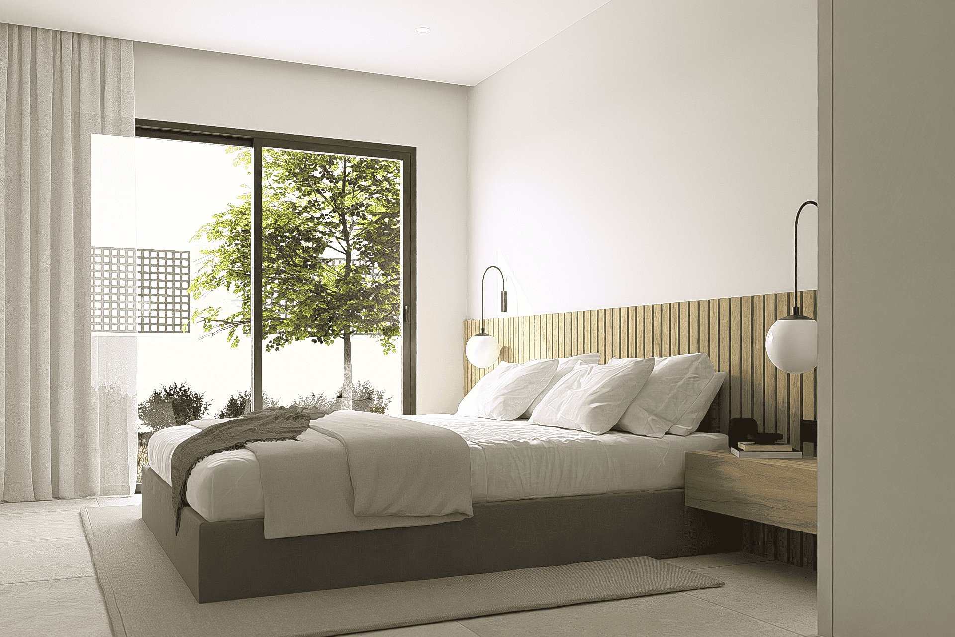 New Build - Apartment / flat - Los Alcazares - Los Alcázares