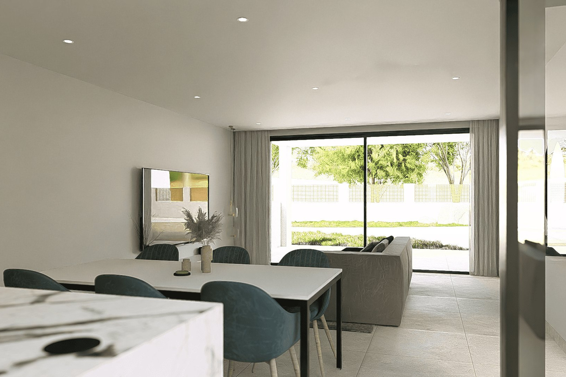 New Build - Apartment / flat - Los Alcazares - Los Alcázares