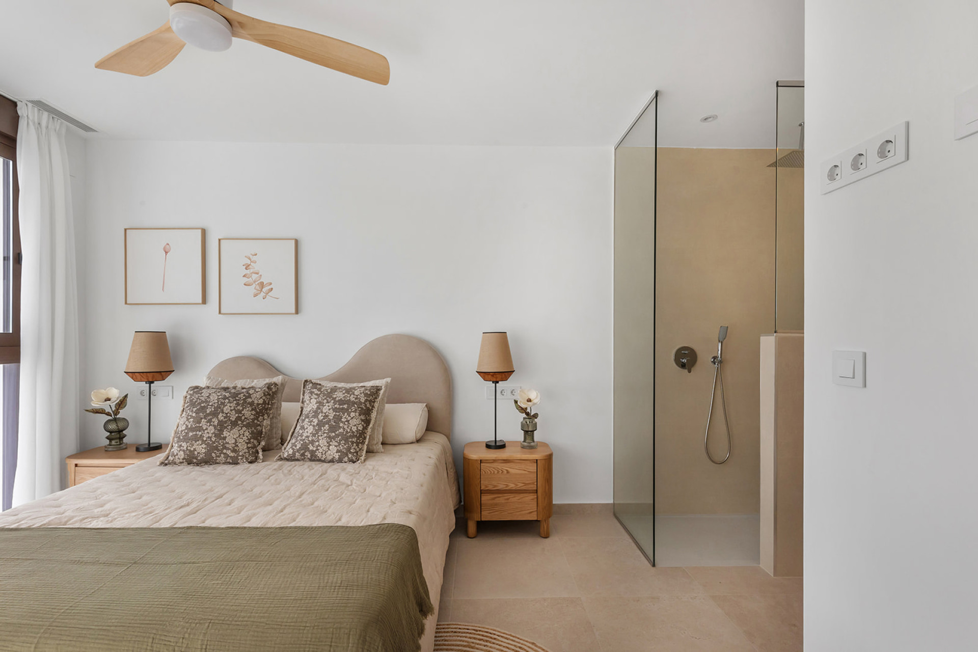 New Build - Apartment / flat - Los Alcazares - Los Alcázares