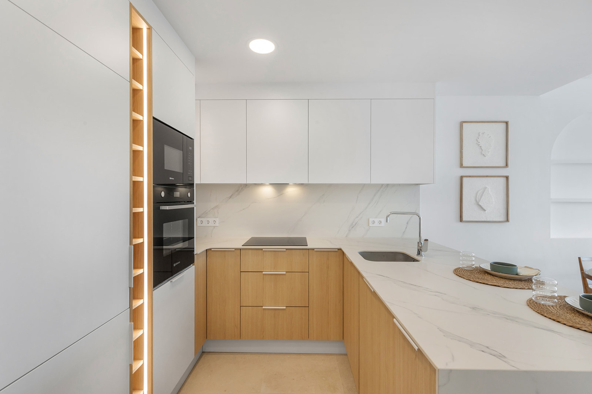 New Build - Apartment / flat - Los Alcazares - Los Alcázares