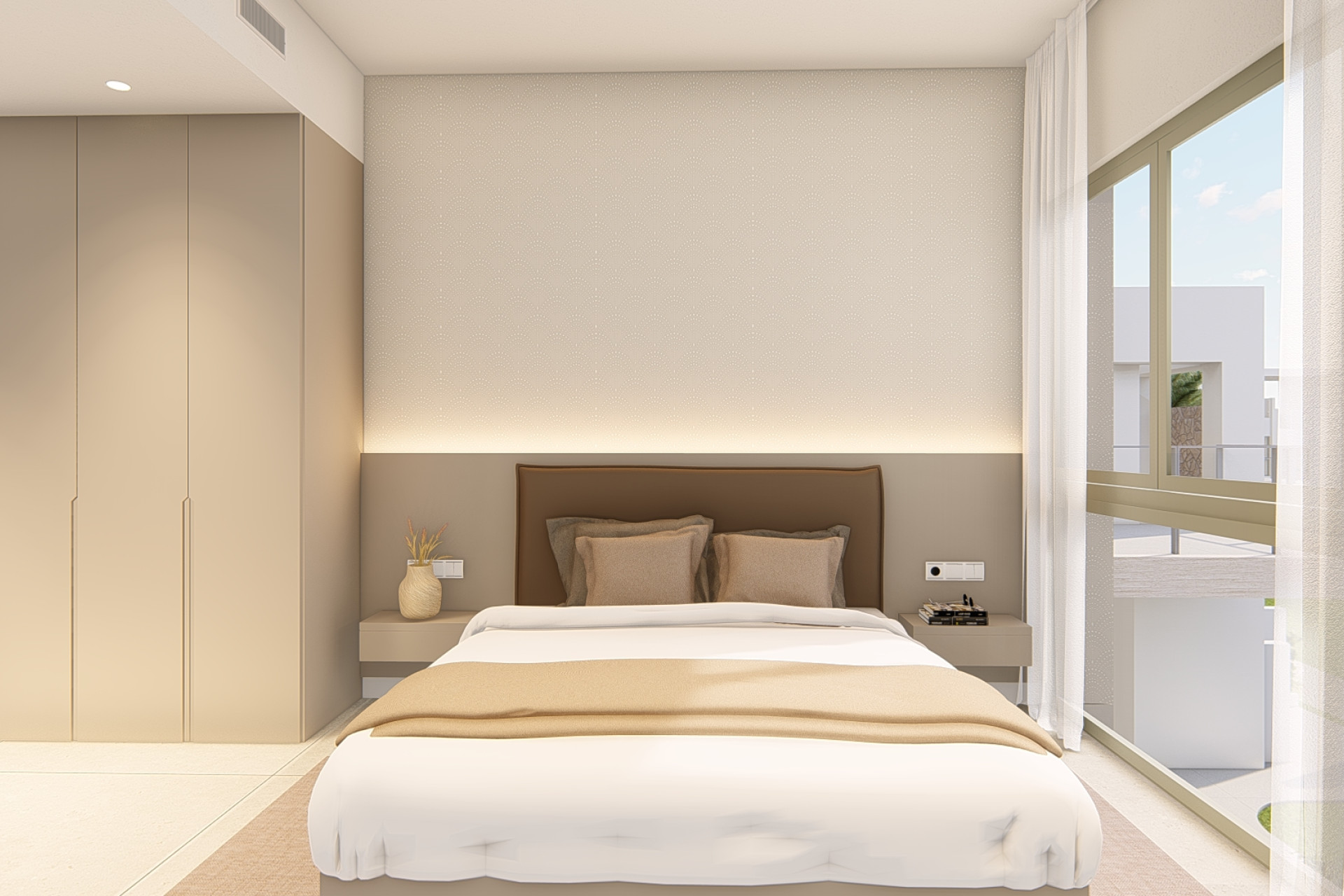 New Build - Apartment / flat - Los Alcazares - Los Alcázares