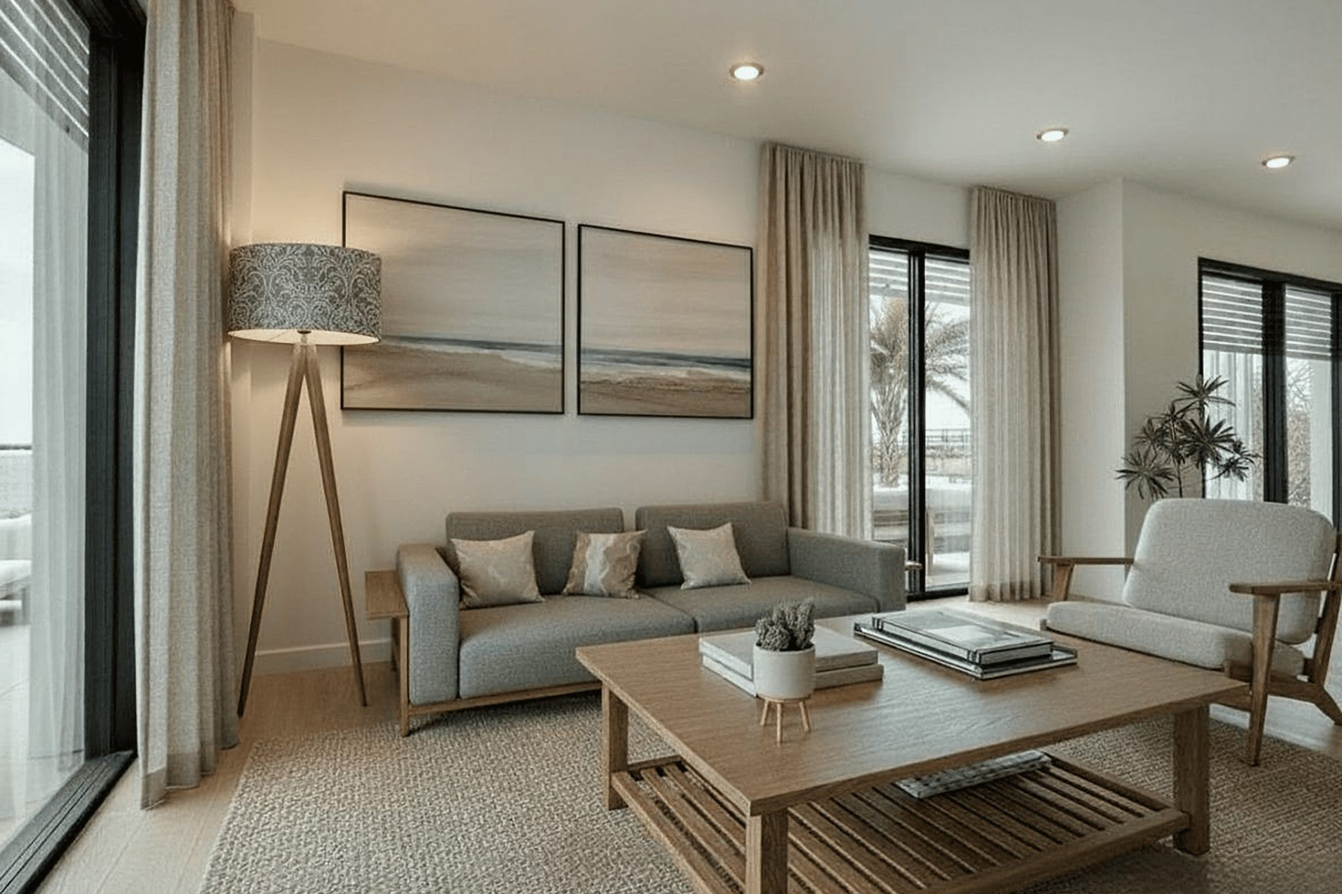 New Build - Apartment / flat - Los Alcazares - Los Alcázares