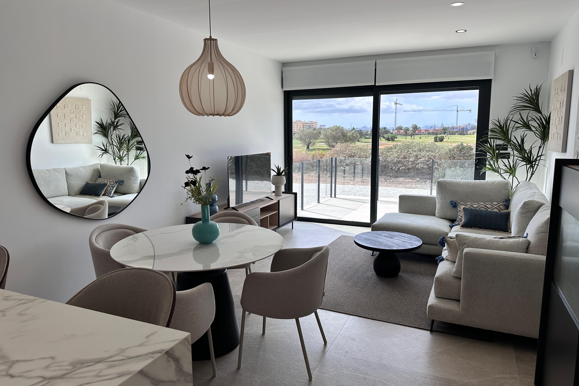 New Build - Apartment / flat - Los Alcazares - Los Alcázares