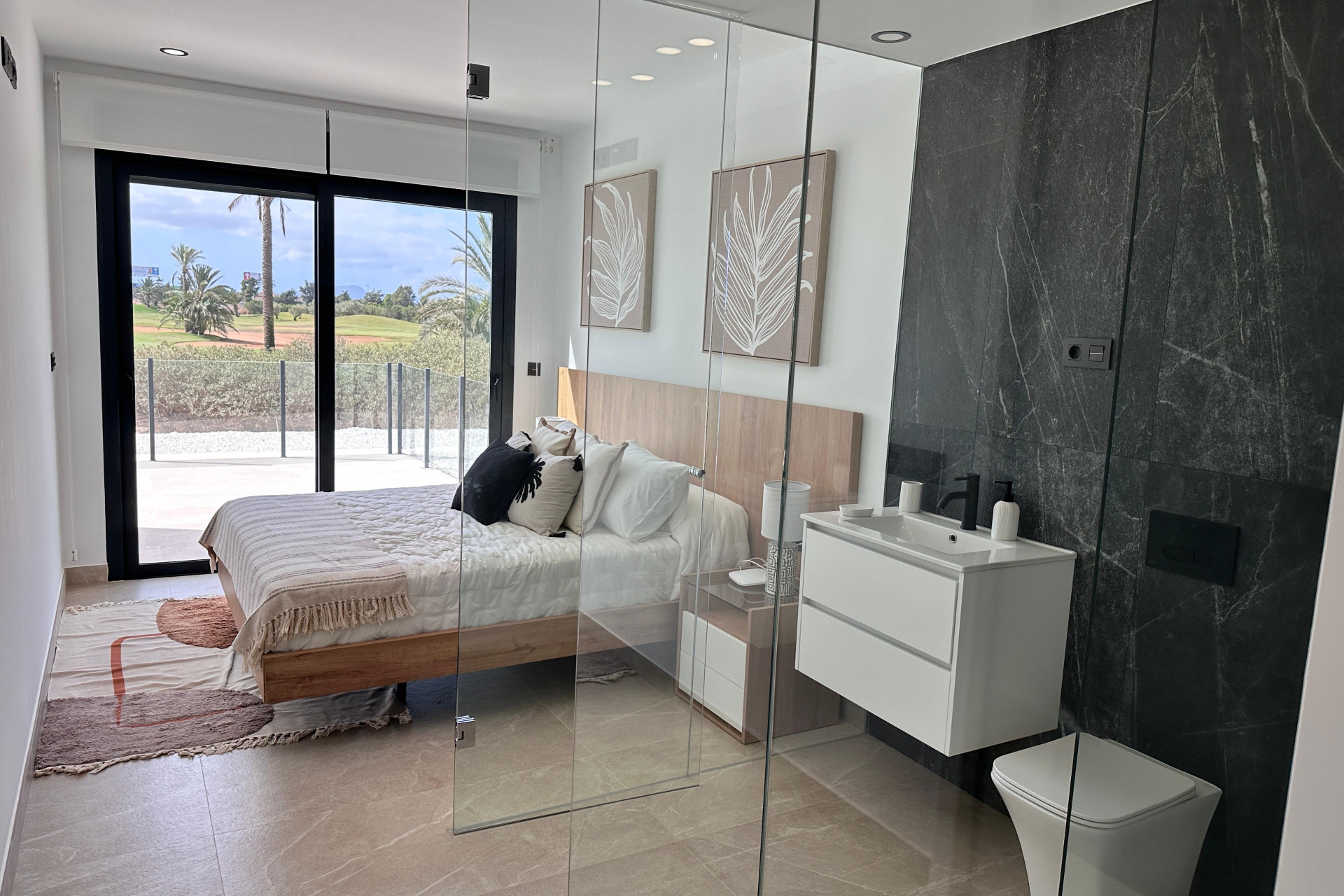 New Build - Apartment / flat - Los Alcazares - Los Alcázares